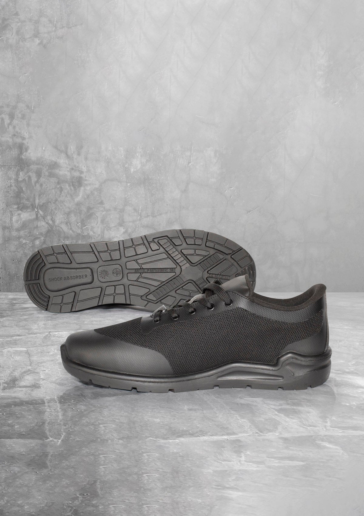 Zapatos unisex de chef Next-Step | Karlowsky