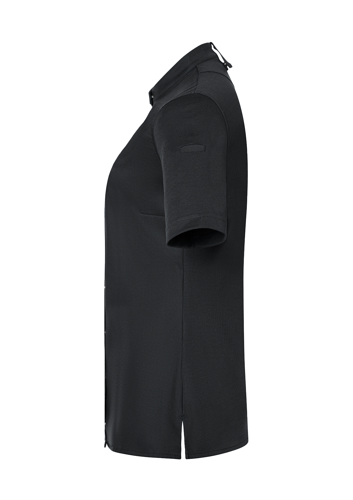 Women's Short-sleeved Chef Jacket Avantgarde | Diamond Cut