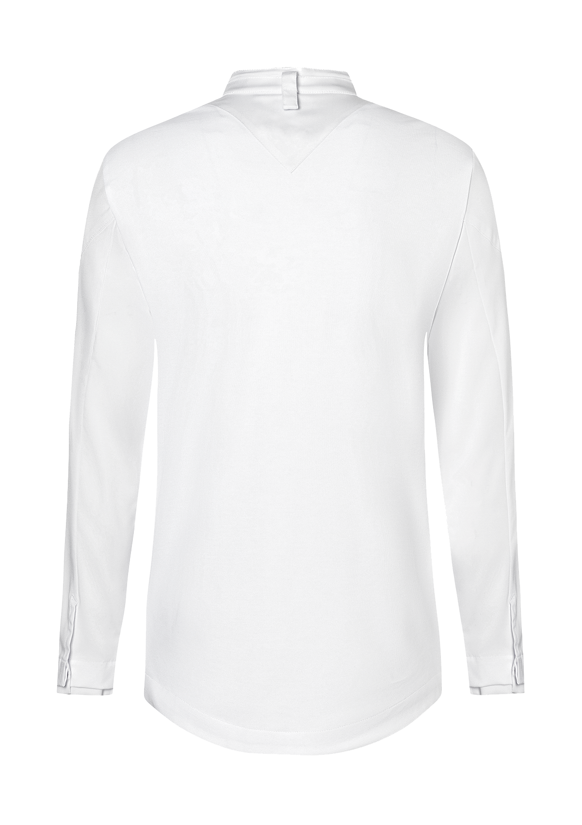 Chaqueta de chef hombre manga larga Excellence | Diamond Cut