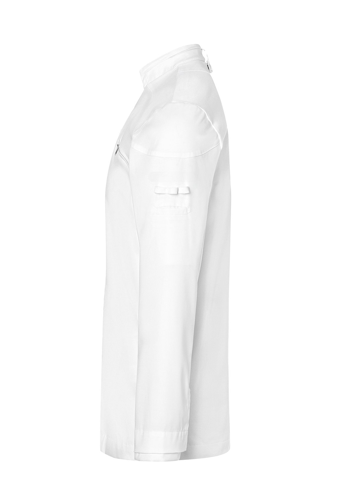 Chaqueta de chef hombre manga larga Excellence | Diamond Cut