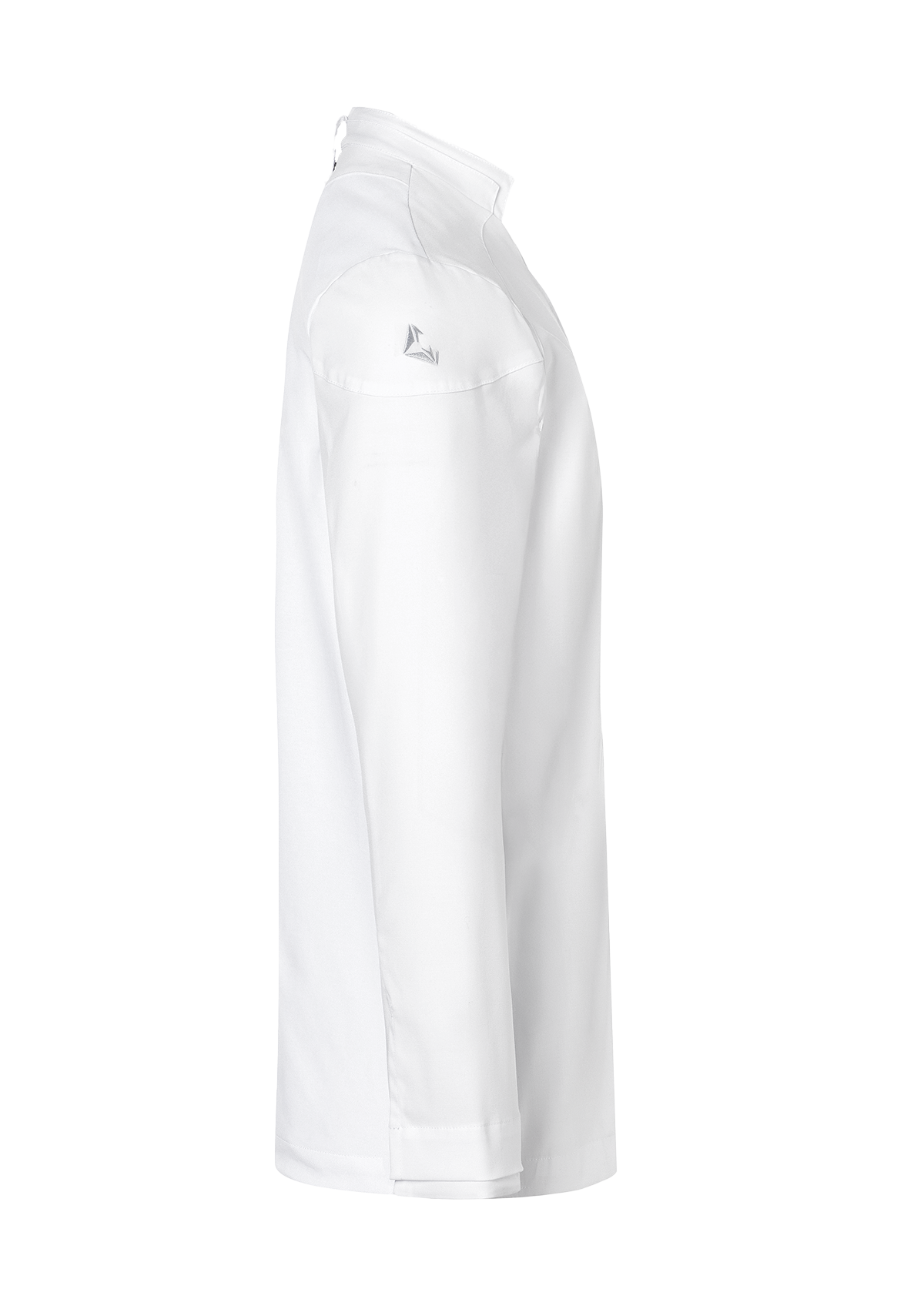 Chaqueta de chef hombre manga larga Excellence | Diamond Cut