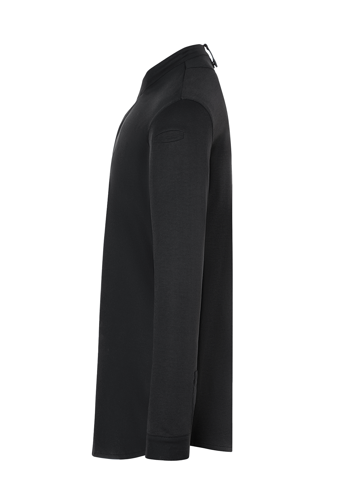 Long-sleeved Men's Chef Jacket Avantgarde | Diamond Cut