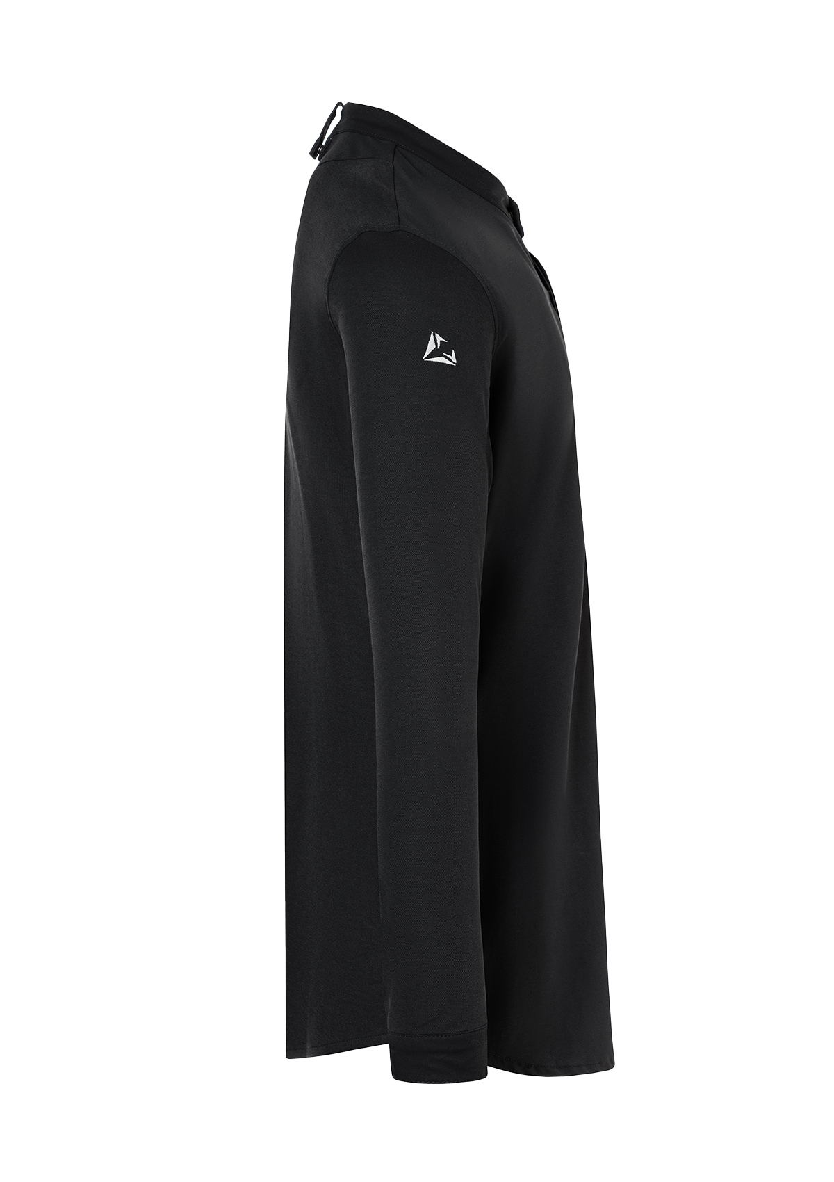 Long-sleeved Men's Chef Jacket Avantgarde | Diamond Cut