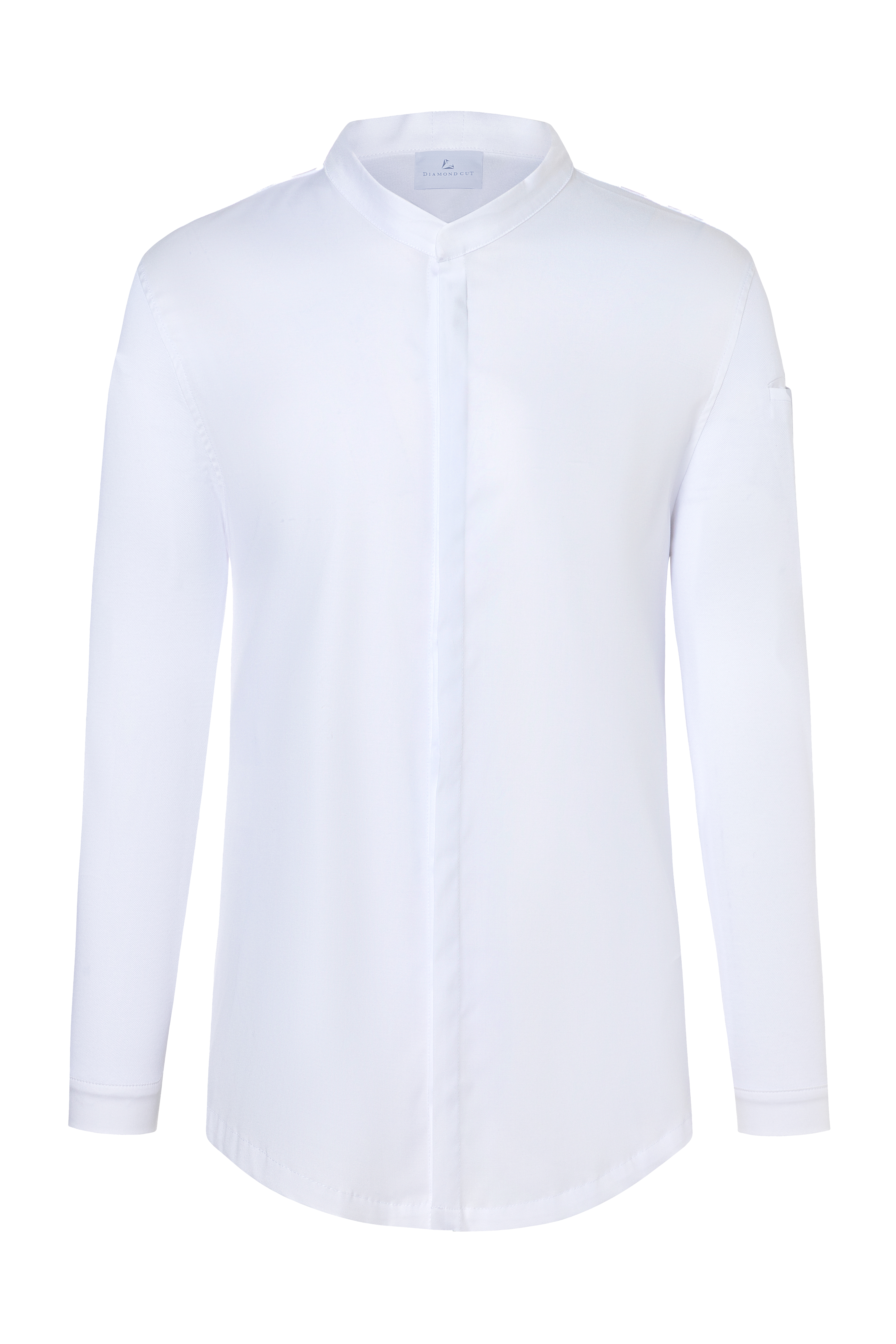 Chaqueta de chef hombre manga larga Avantgarde | Diamond Cut