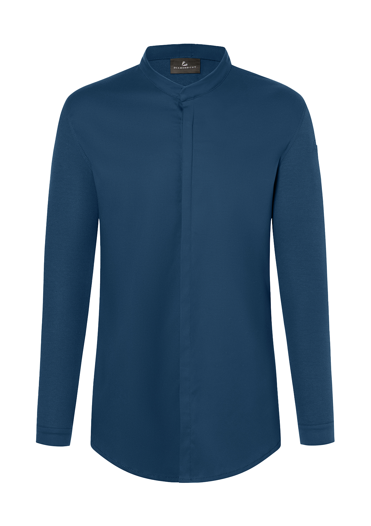 Long-sleeved Men's Chef Jacket Avantgarde | Diamond Cut