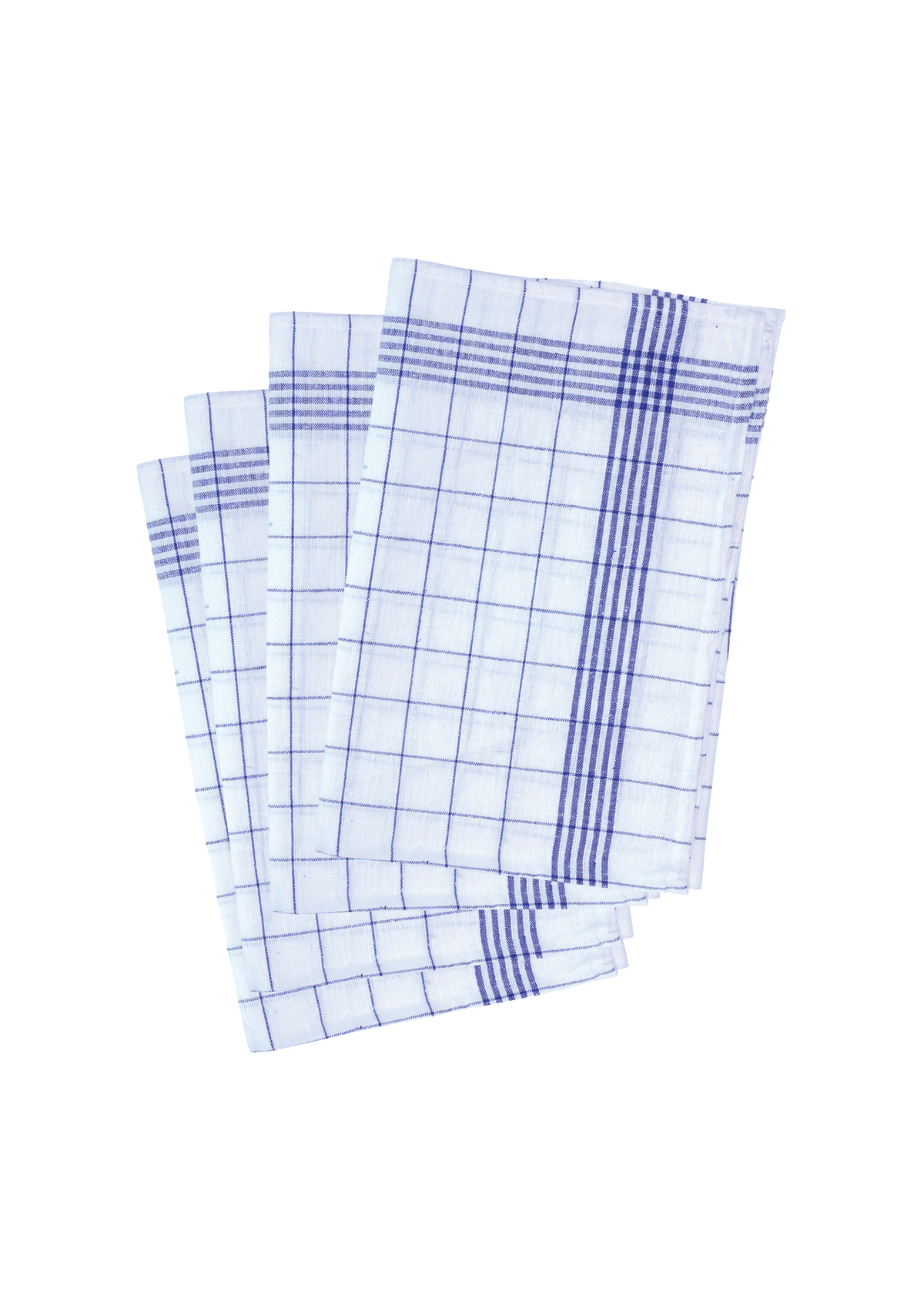 Paño de cocina profesional - Pack de 10 | Karlowsky