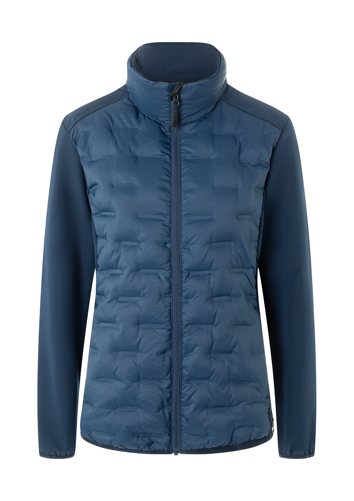Chaqueta híbrida mujer Outdoor-Pro | Karlowsky