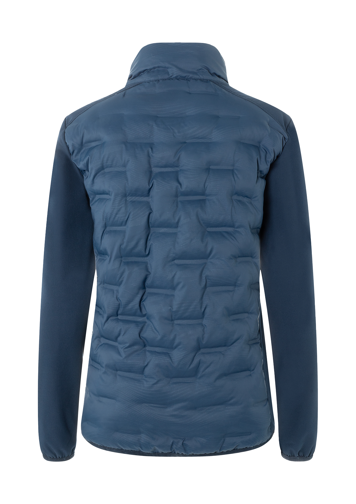 Chaqueta híbrida mujer Outdoor-Pro | Karlowsky
