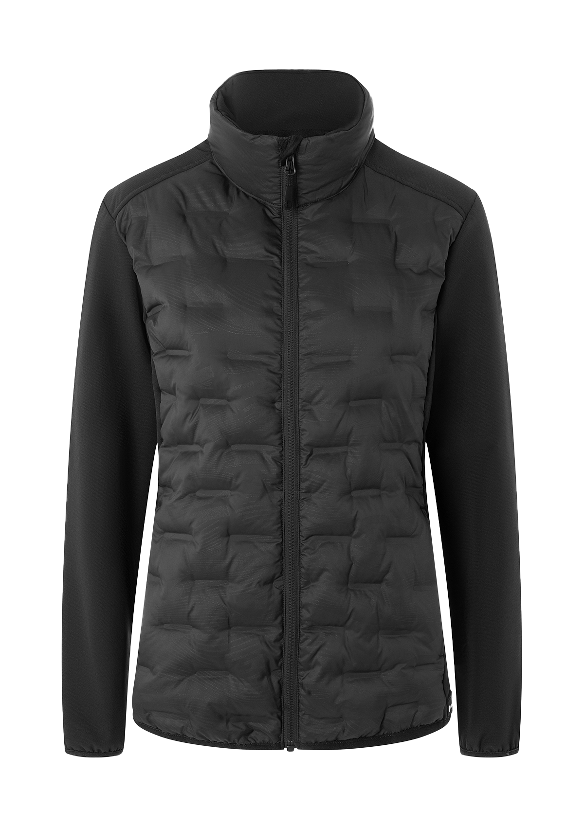 Chaqueta híbrida mujer Outdoor-Pro | Karlowsky