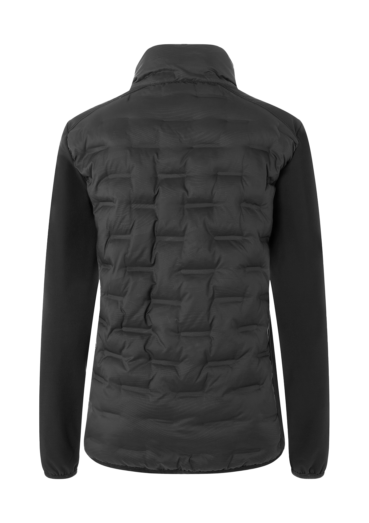 Chaqueta híbrida mujer Outdoor-Pro | Karlowsky