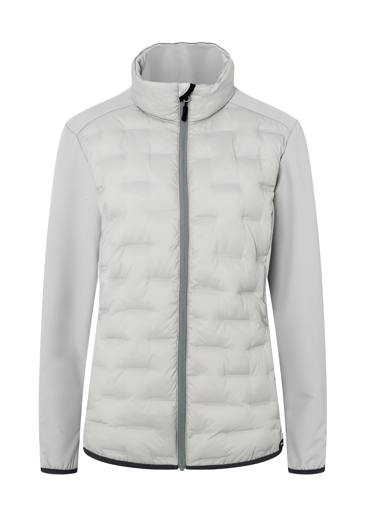 Chaqueta híbrida mujer Outdoor-Pro | Karlowsky