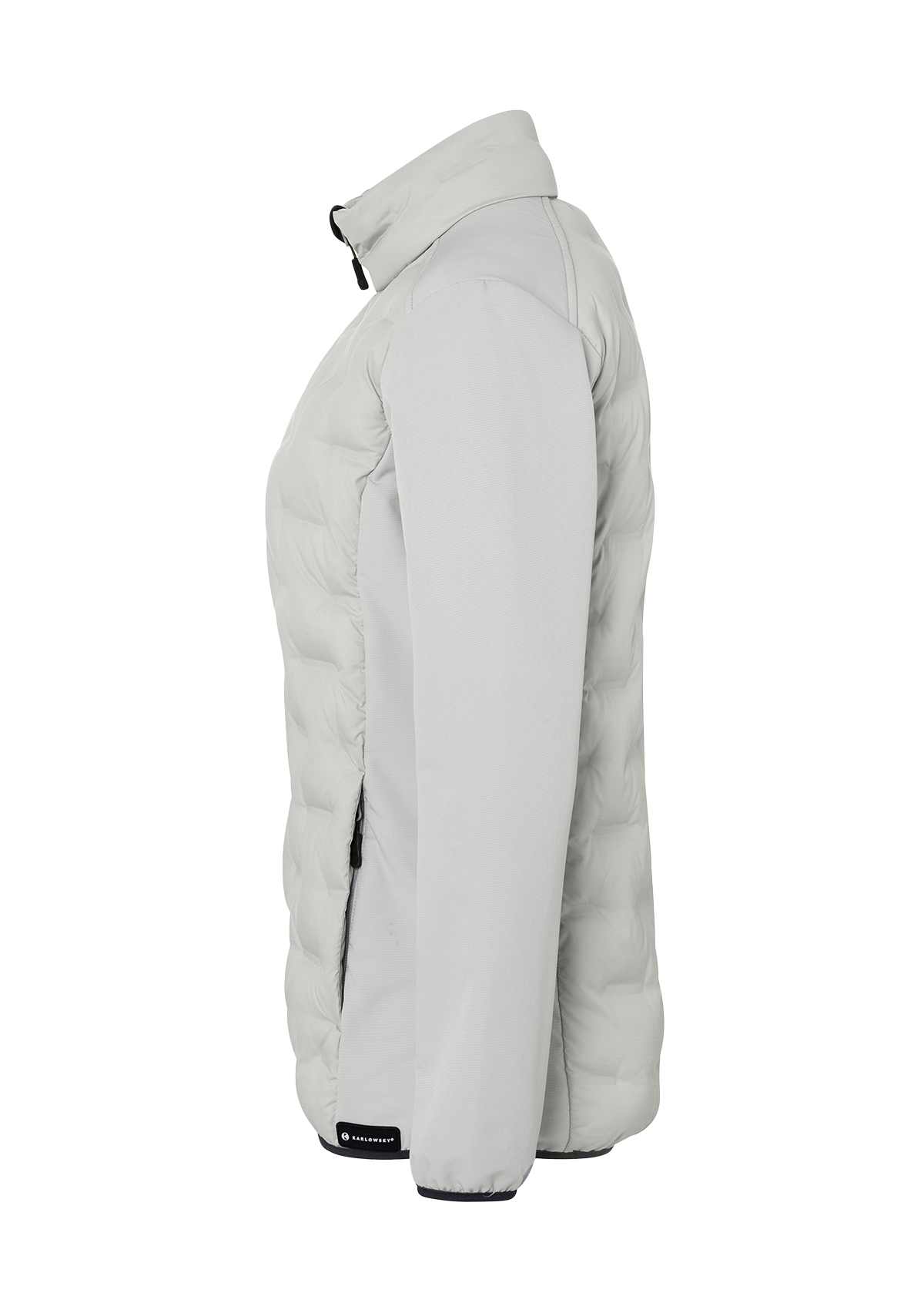 Chaqueta híbrida mujer Outdoor-Pro | Karlowsky