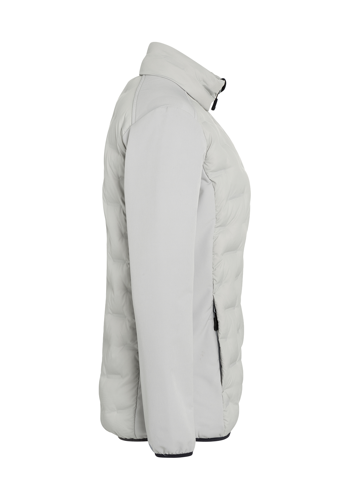 Chaqueta híbrida mujer Outdoor-Pro | Karlowsky