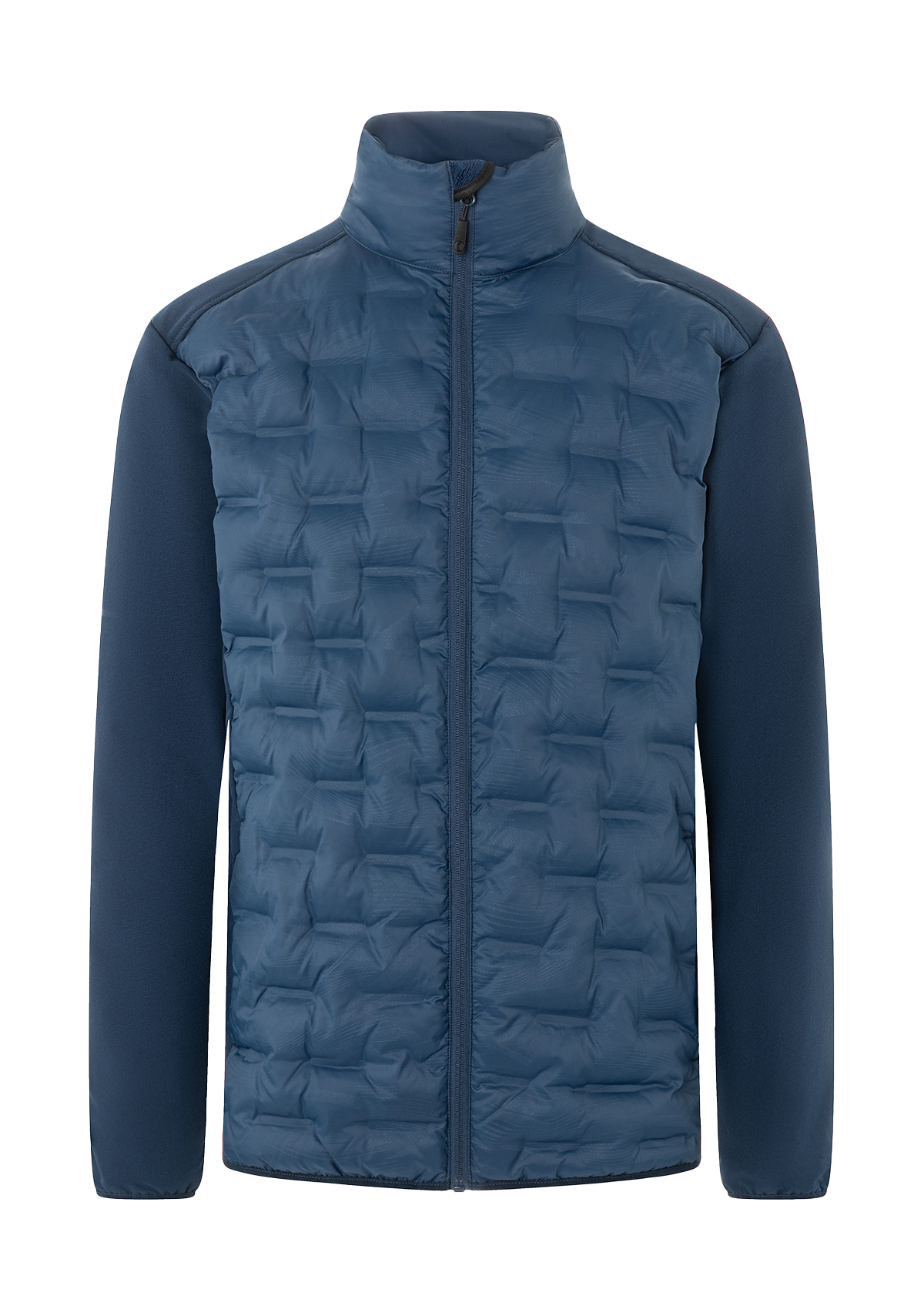 Chaqueta híbrida hombre Outdoor-Pro | Karlowsky