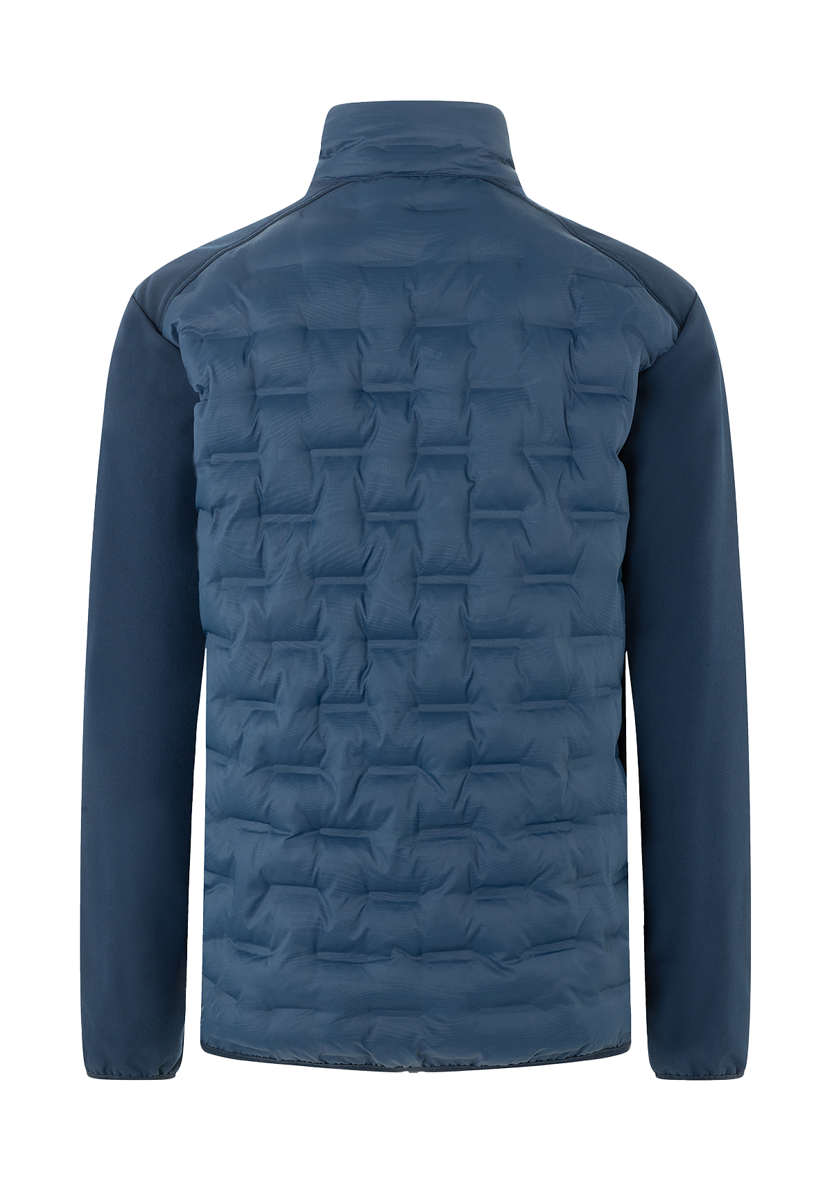 Chaqueta híbrida hombre Outdoor-Pro | Karlowsky