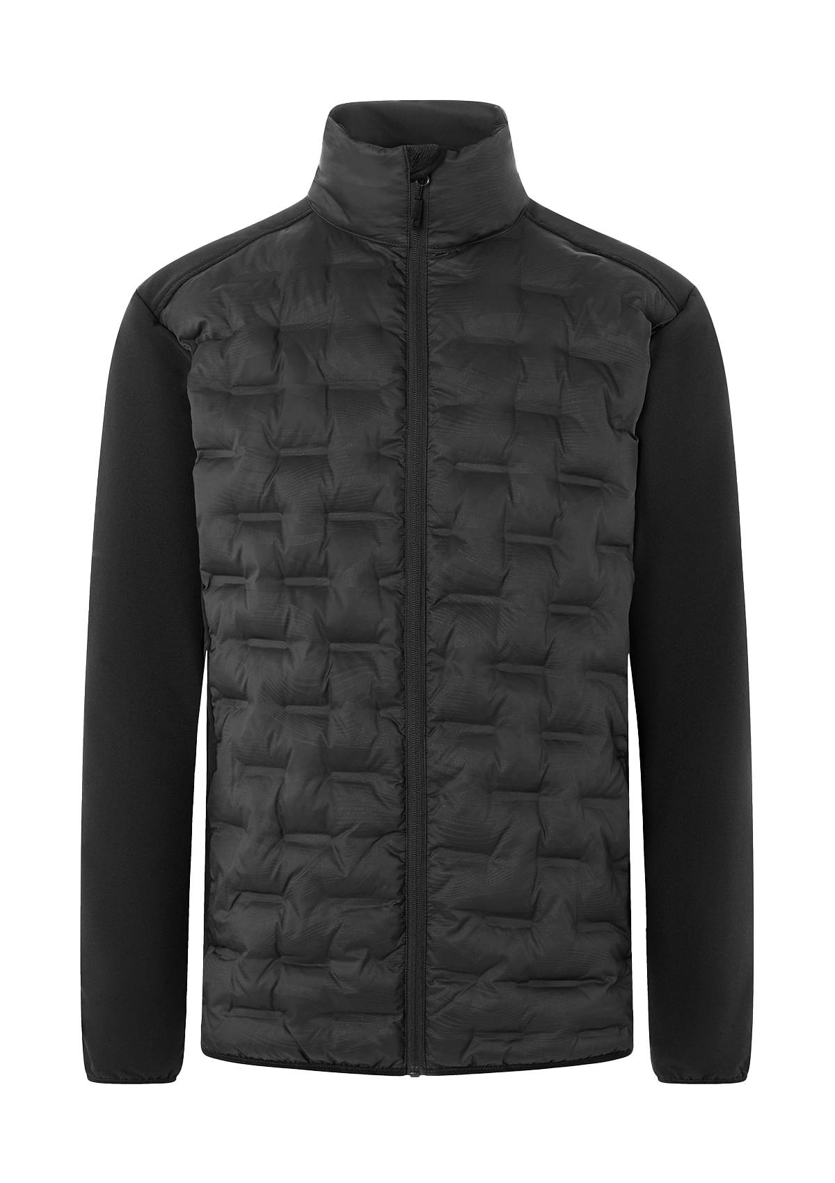 Chaqueta híbrida hombre Outdoor-Pro | Karlowsky