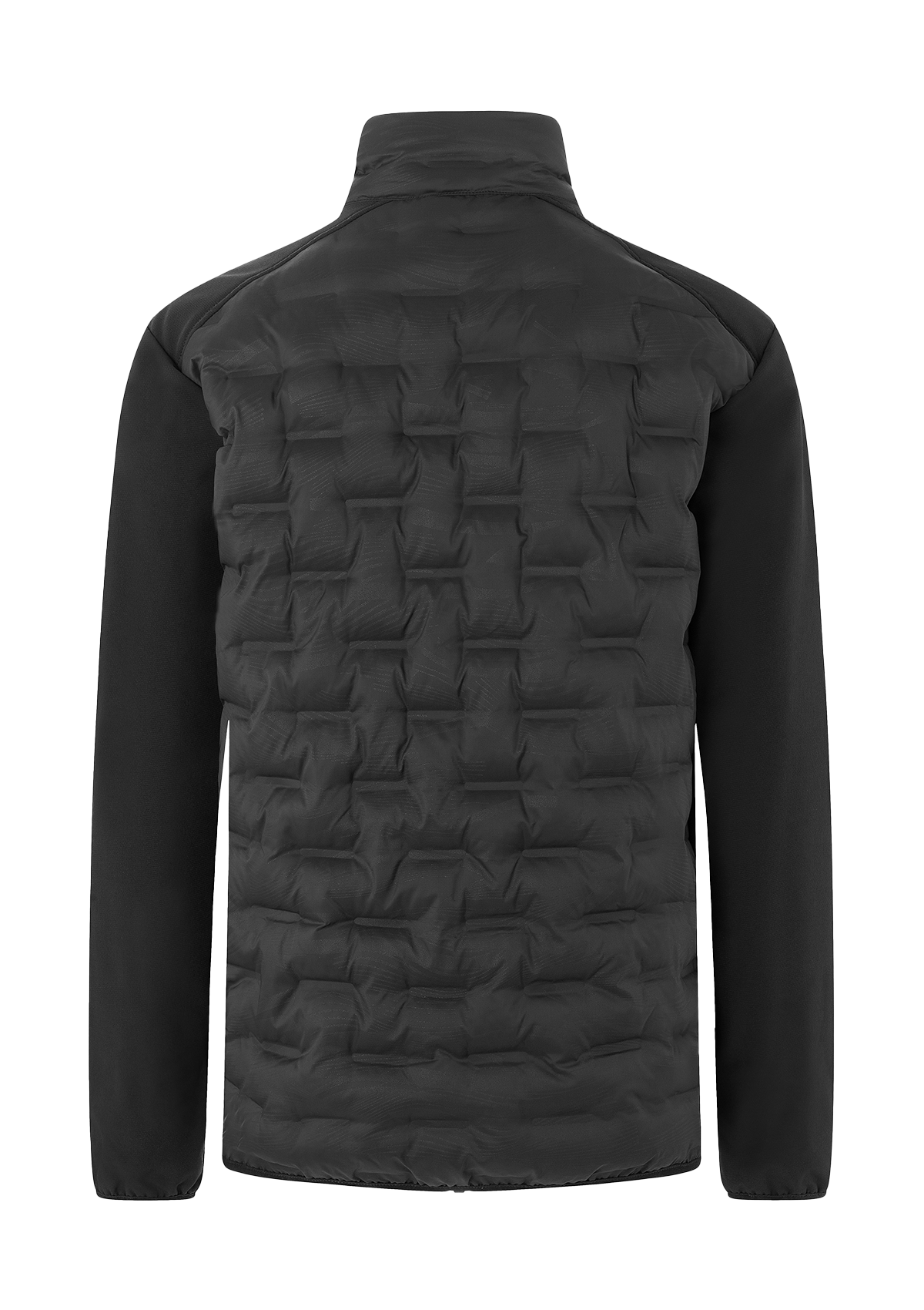 Chaqueta híbrida hombre Outdoor-Pro | Karlowsky