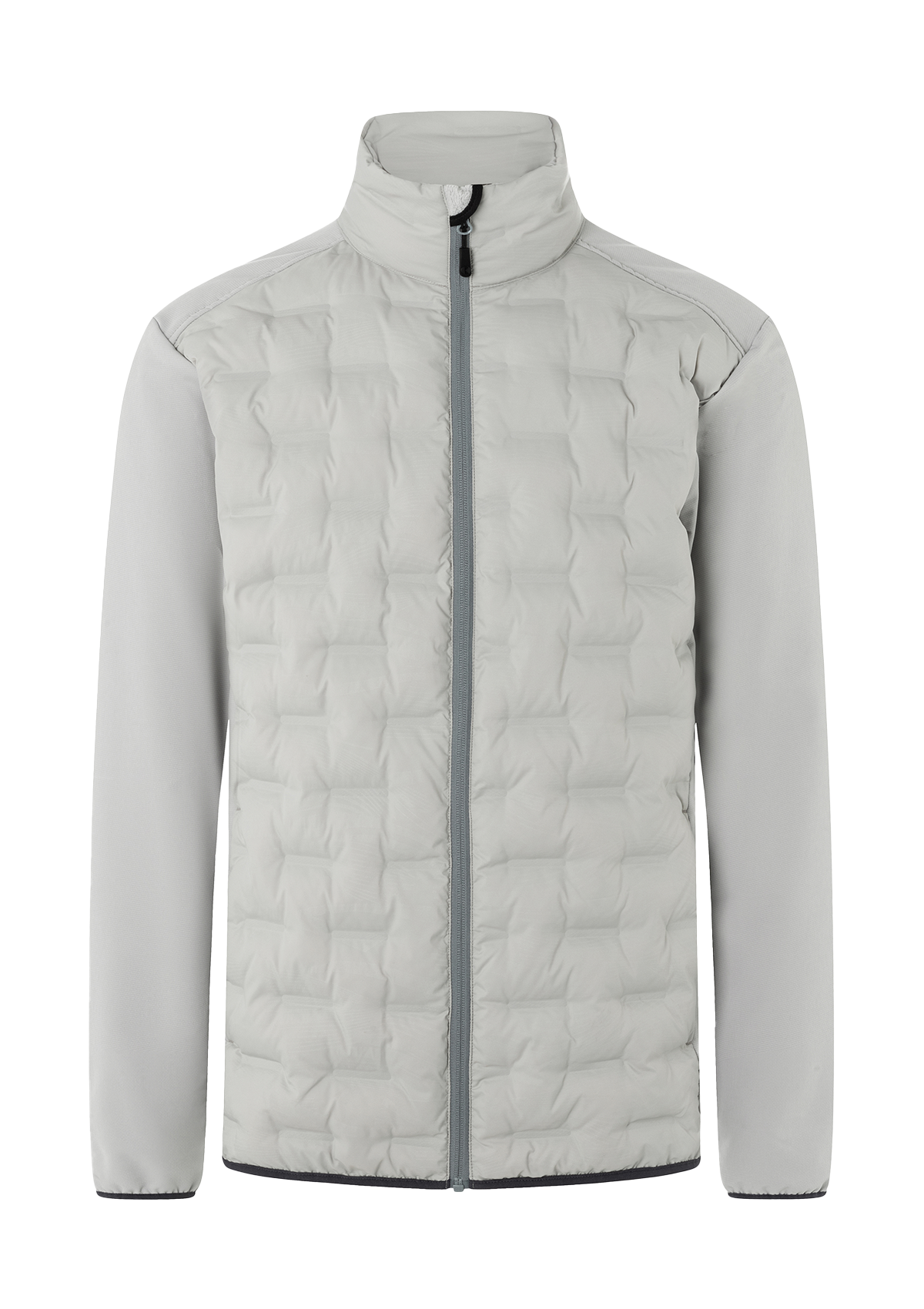 Chaqueta híbrida hombre Outdoor-Pro | Karlowsky