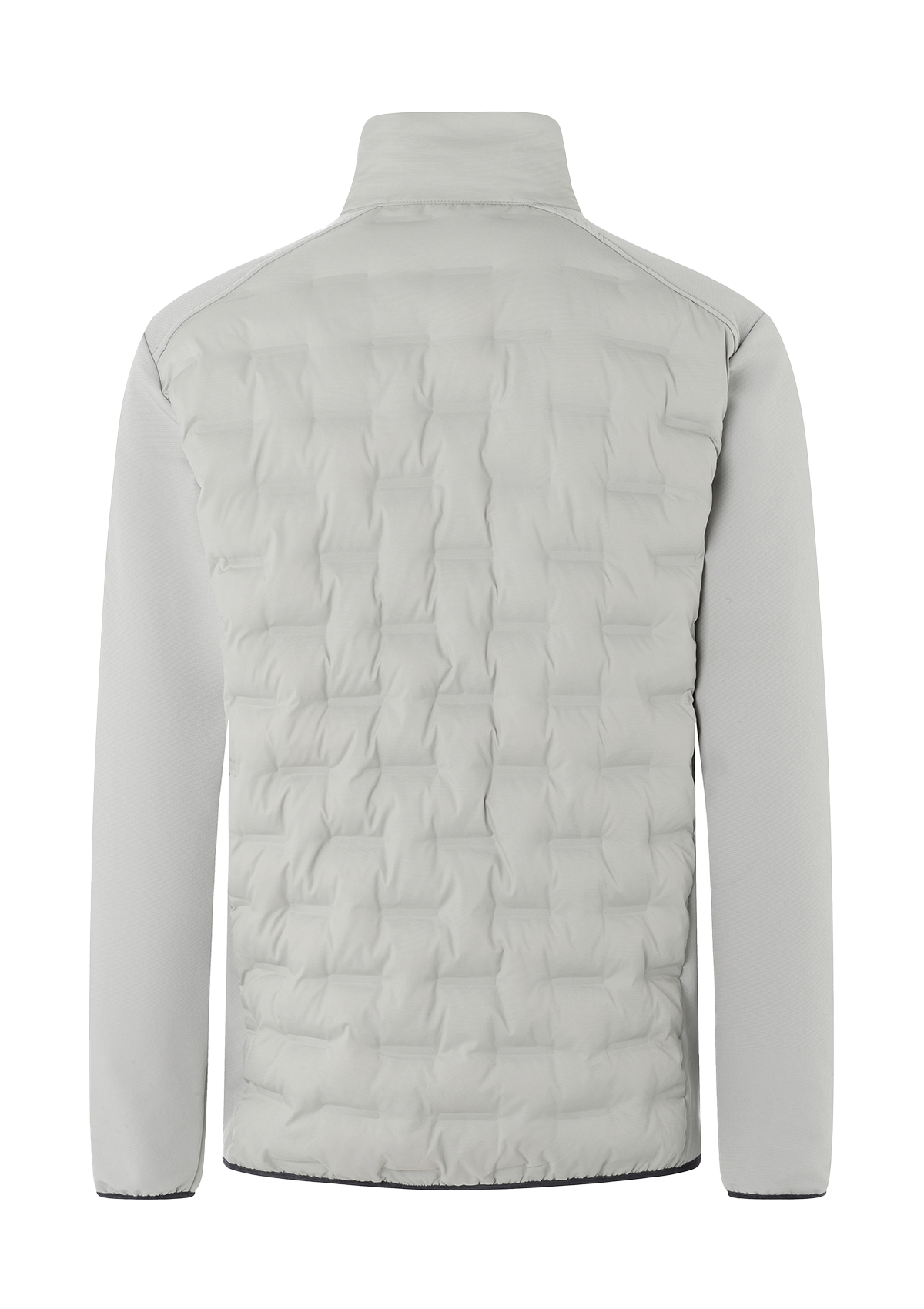 Chaqueta híbrida hombre Outdoor-Pro | Karlowsky