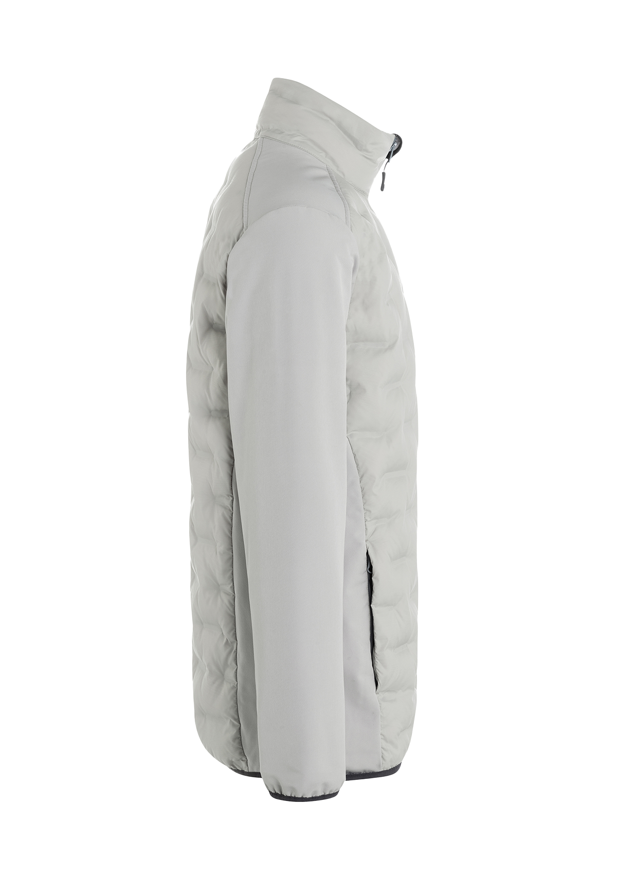 Chaqueta híbrida hombre Outdoor-Pro | Karlowsky