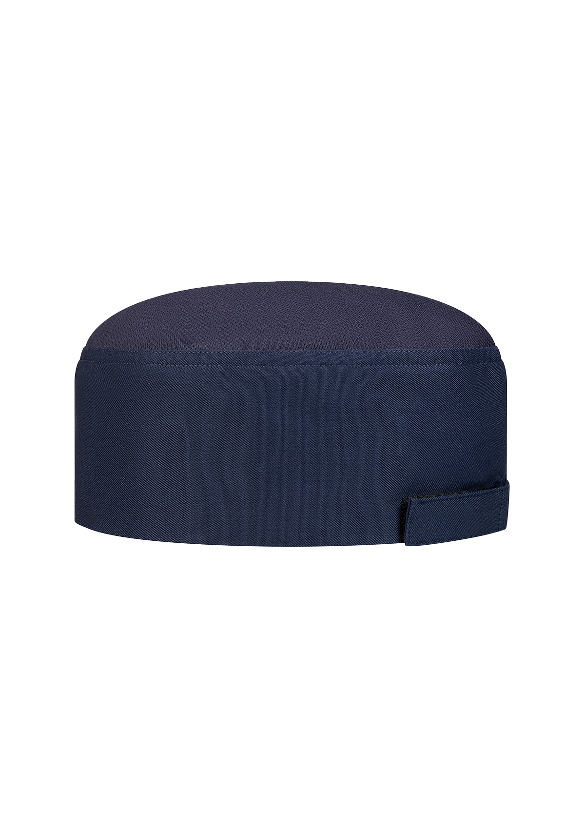 Gorro de chef tipo beanie con rejilla transpirable | Karlowsky