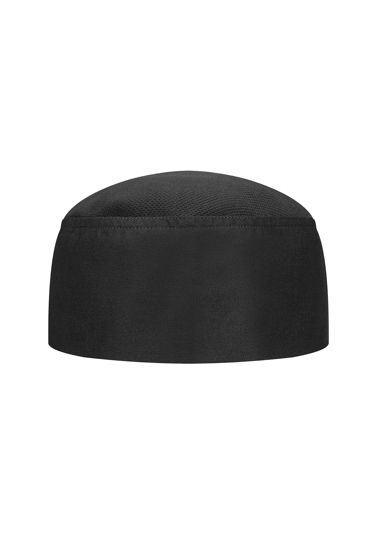 Gorro de chef tipo beanie con rejilla transpirable | Karlowsky