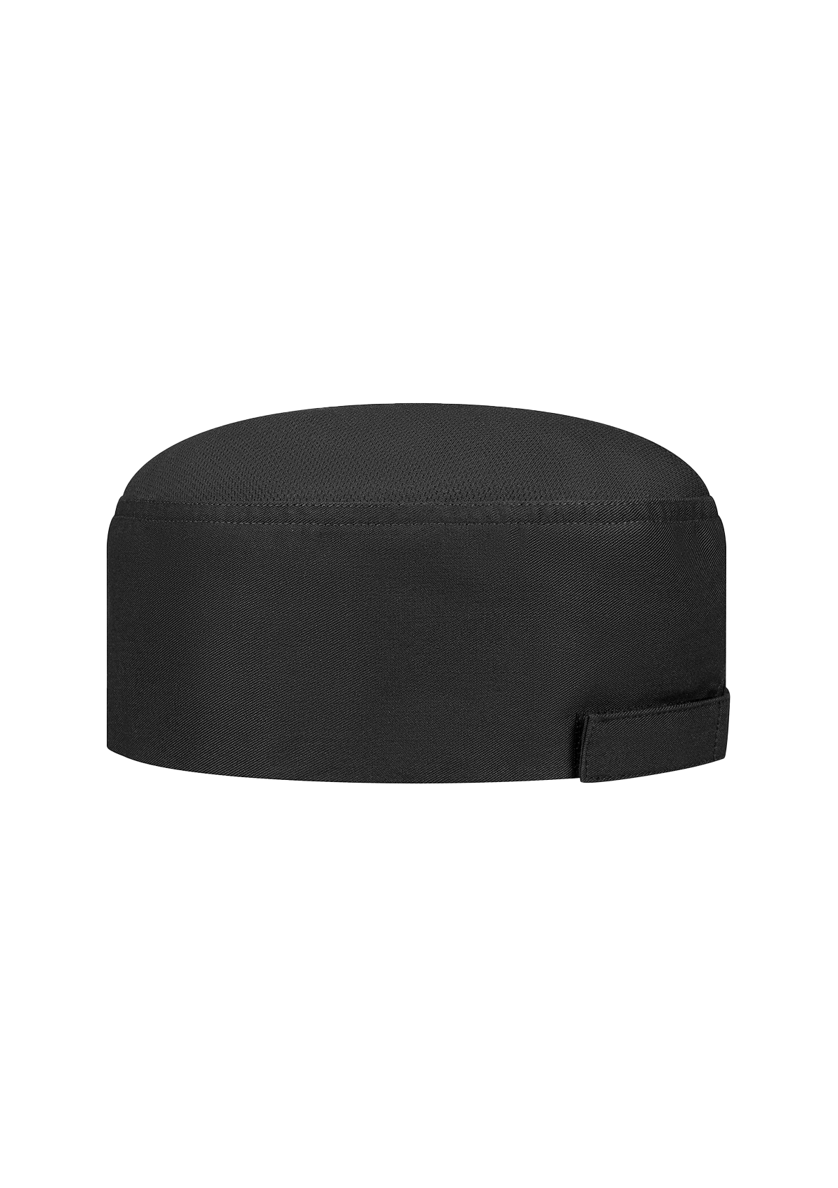 Gorro de chef tipo beanie con rejilla transpirable | Karlowsky