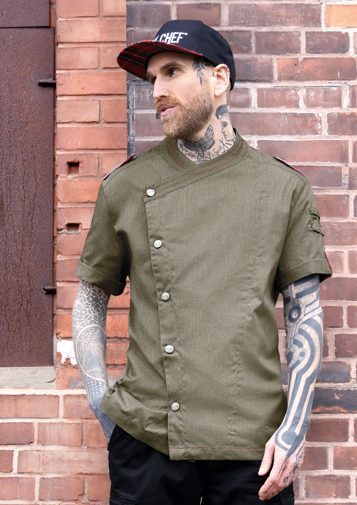  | Rock Chef