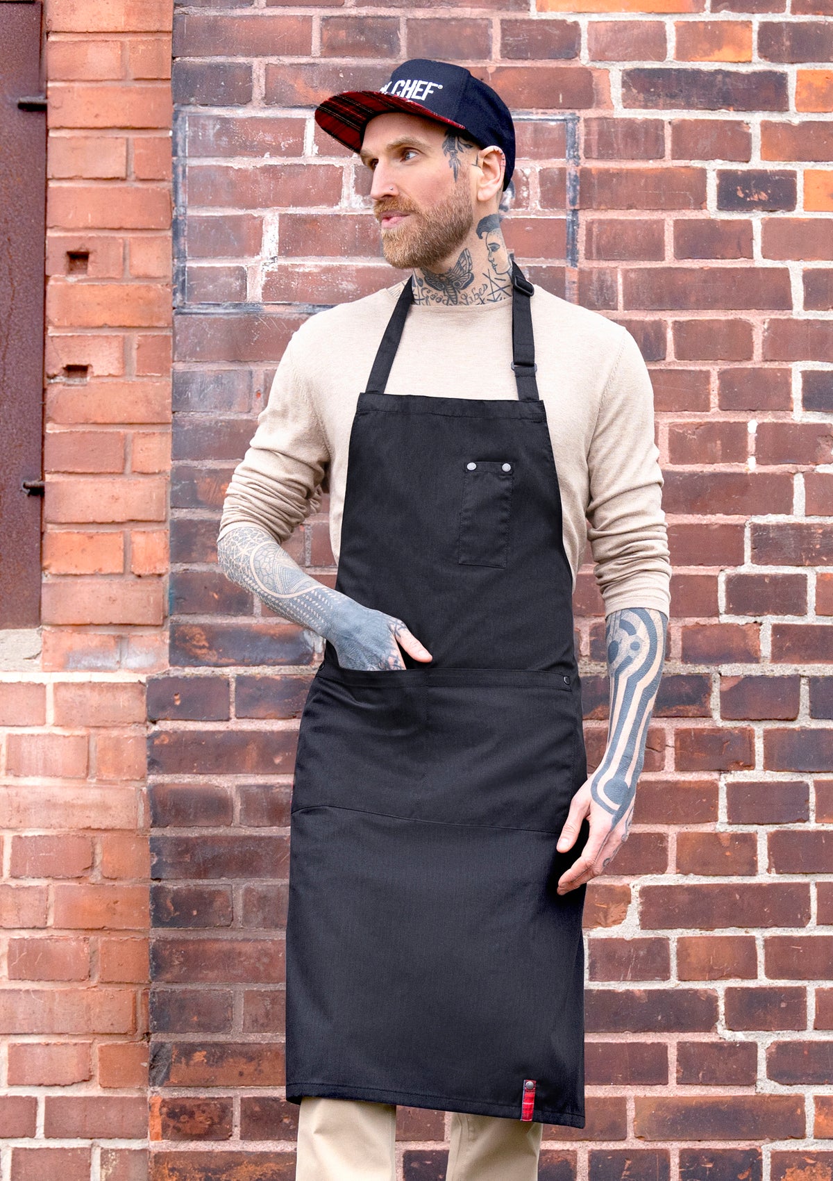  | Rock Chef
