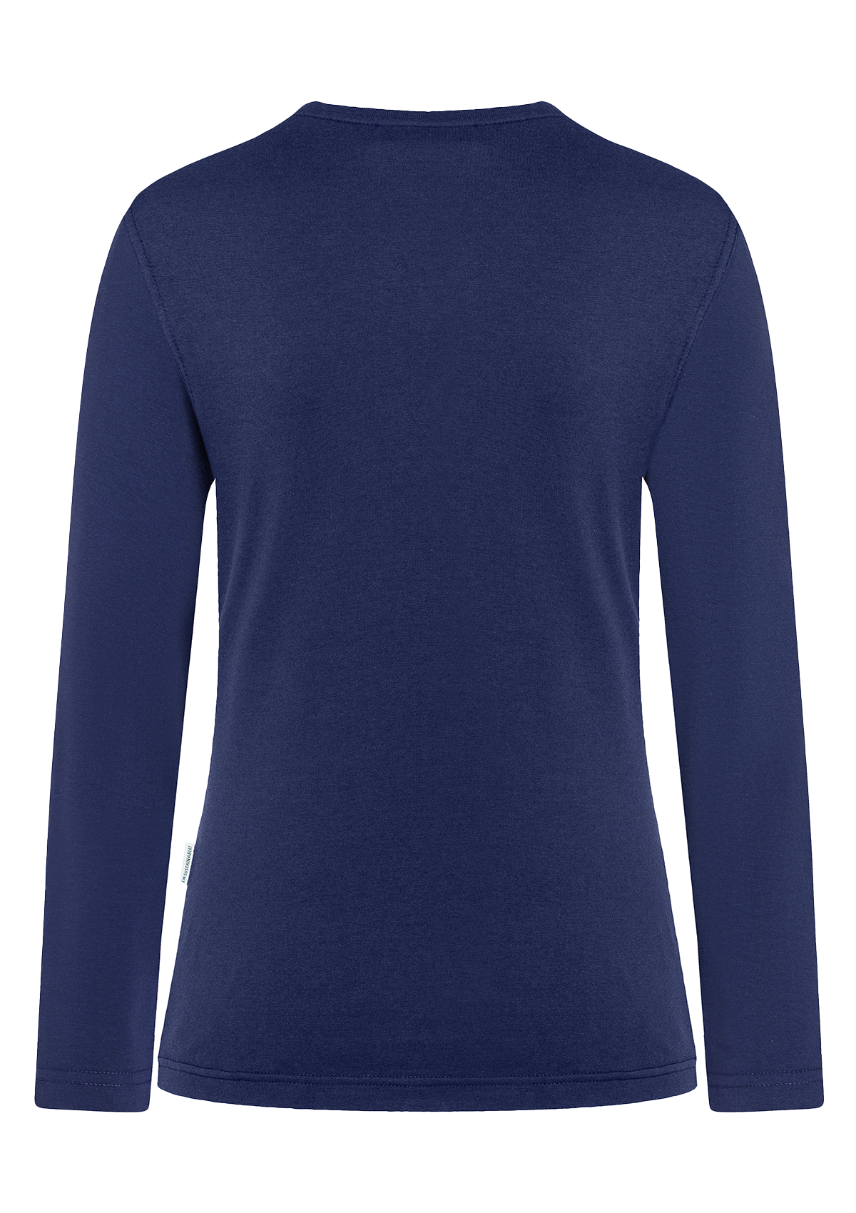 Camisa de trabajo mujer manga larga Casual-Flair | Karlowsky