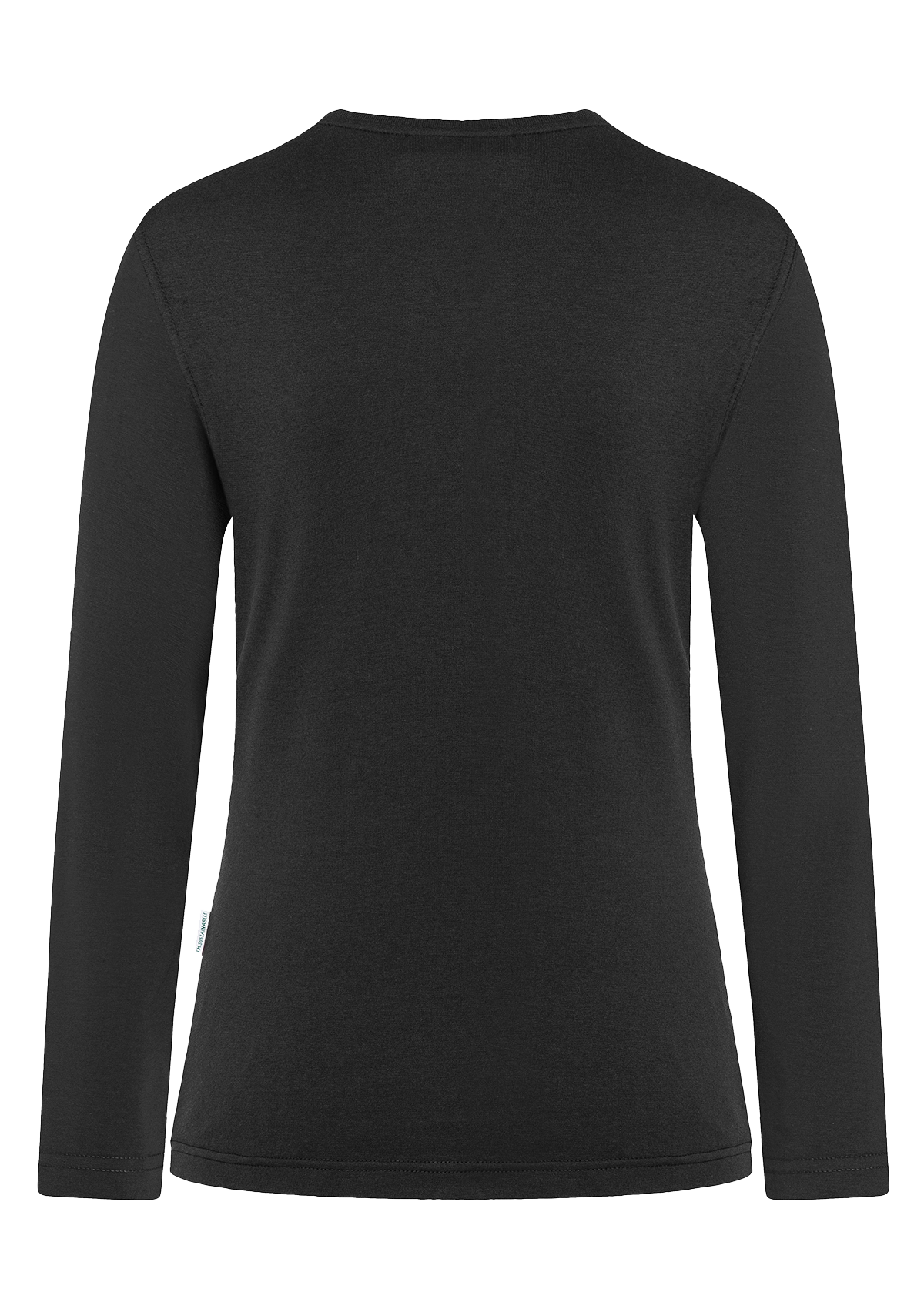Camisa de trabajo mujer manga larga Casual-Flair | Karlowsky