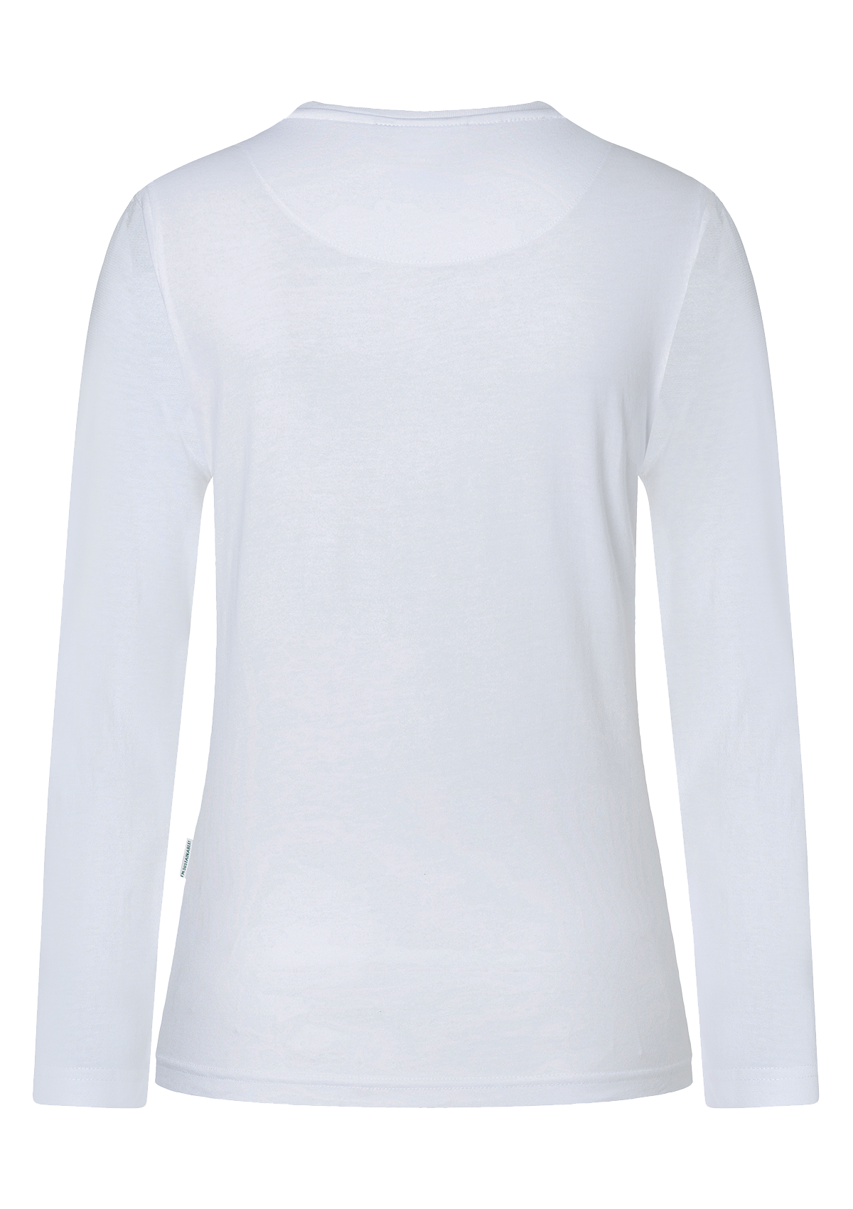 Camisa de trabajo mujer manga larga Casual-Flair | Karlowsky