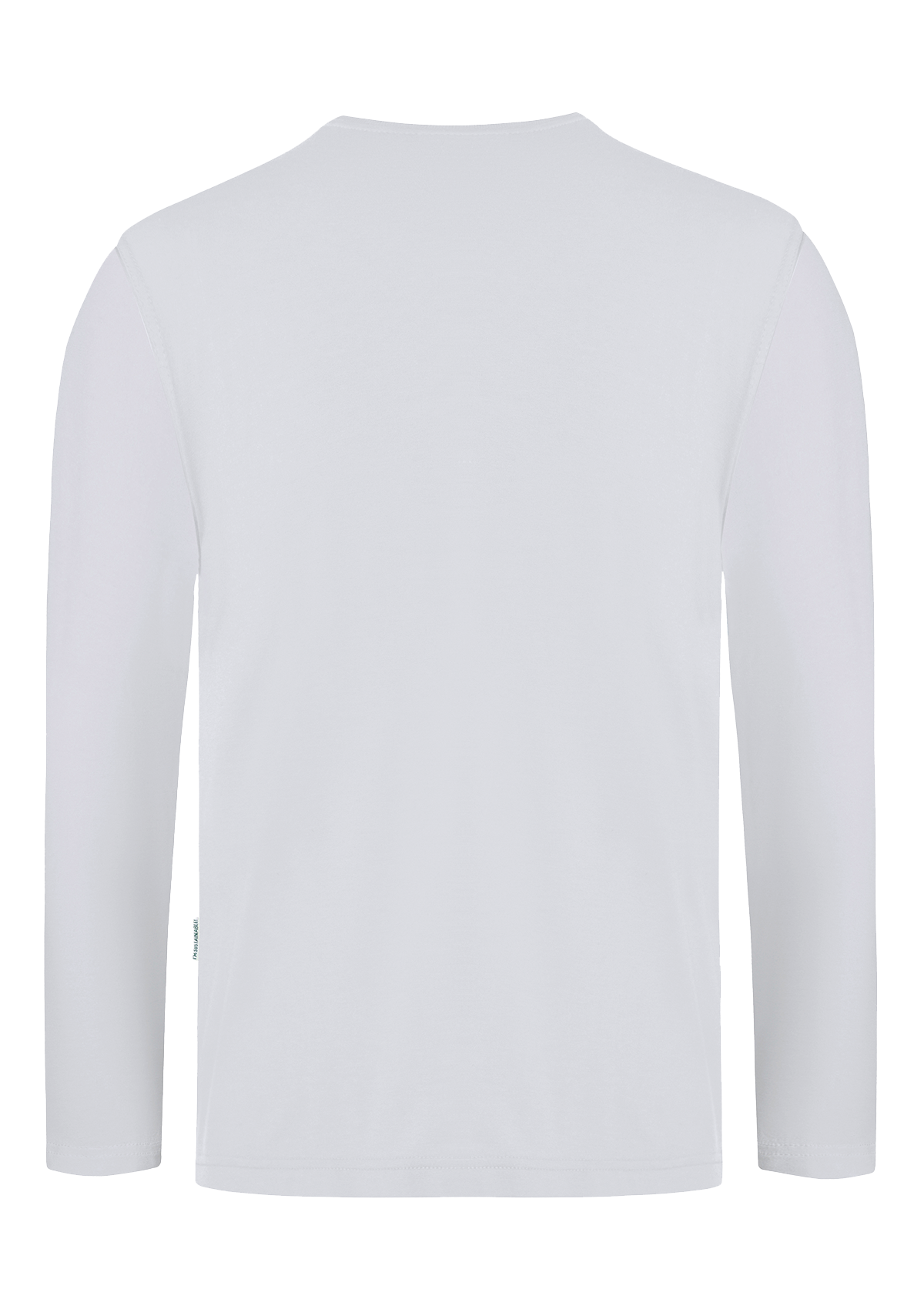 Camisa de trabajo hombre manga larga Casual-Flair | Karlowsky