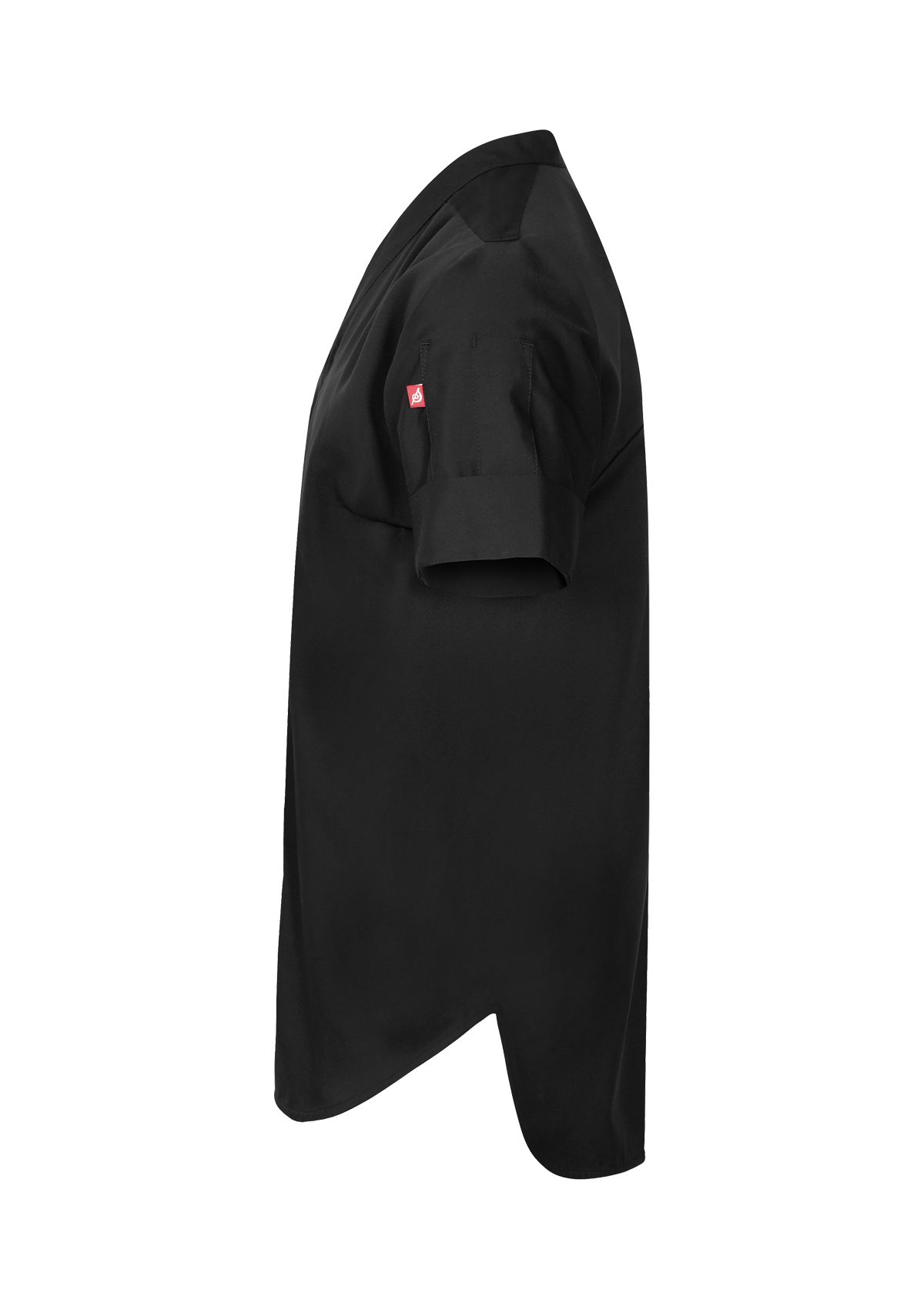 Uniforme de chef inspirado en Asia - Zero Waste - unisex | Segers