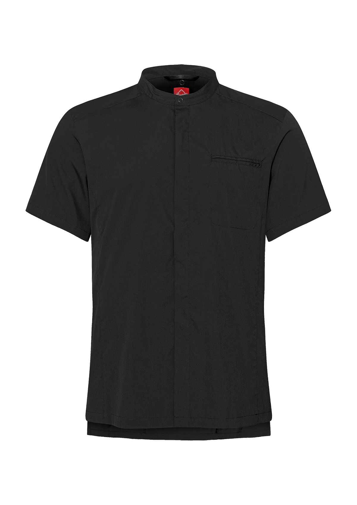 Chef Airy Shirt Action Inspired By The World Of Sports | Segers