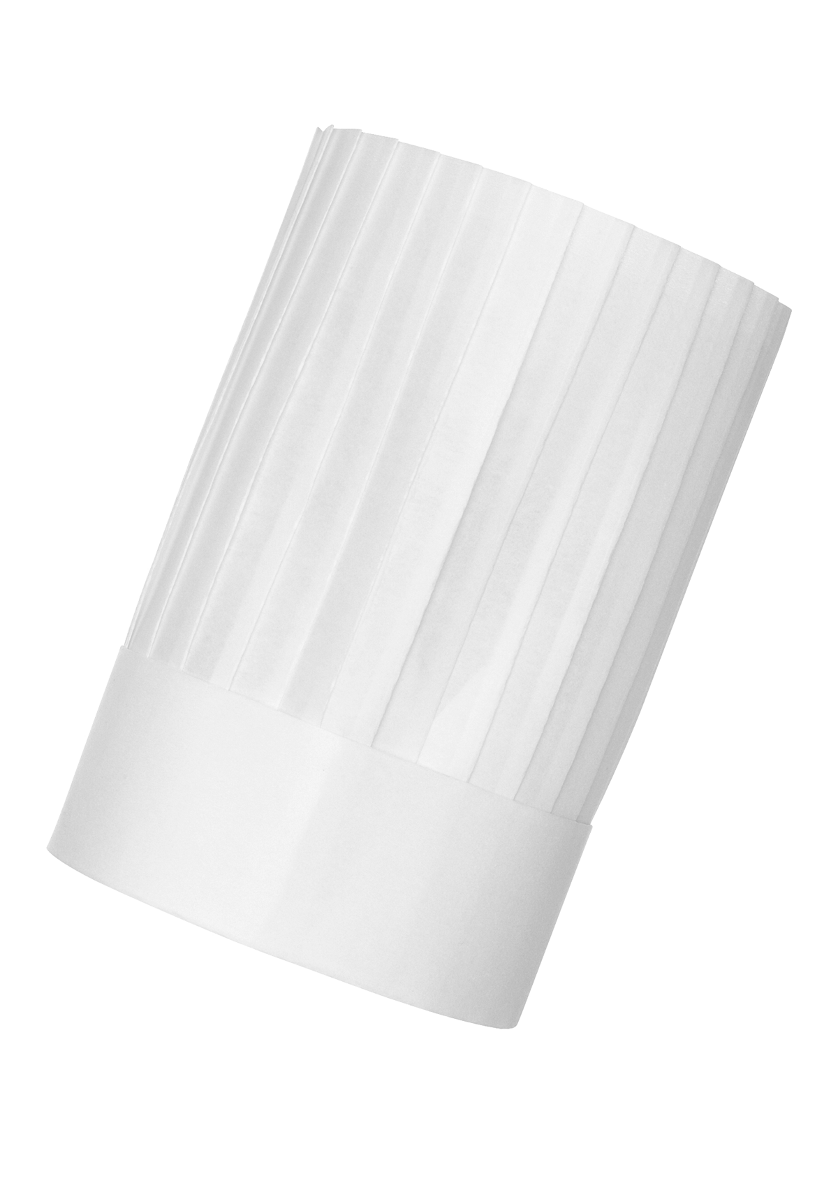 Gorro de chef de material no tejido | Segers