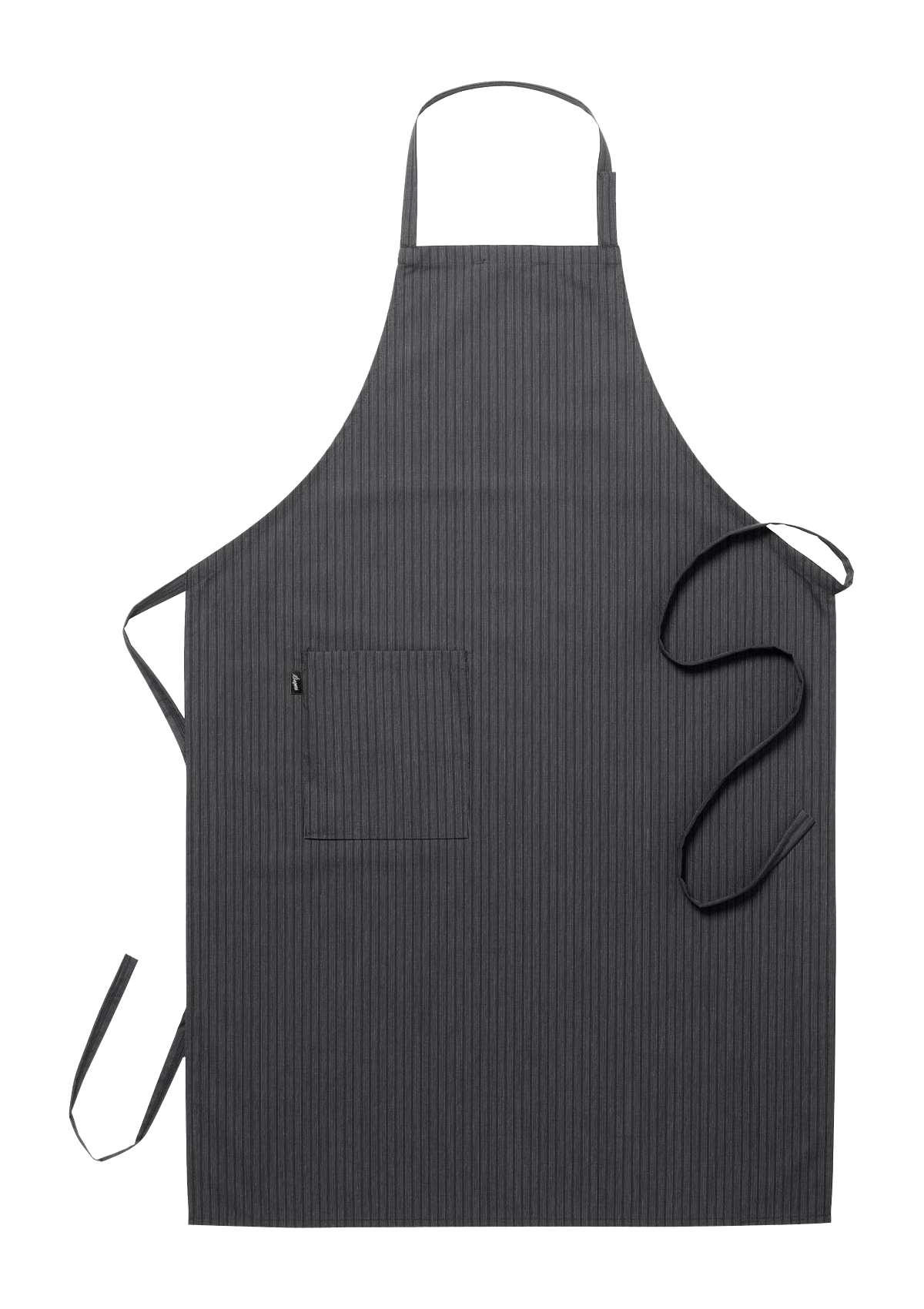 Delantal con peto ajustable unisex | Segers