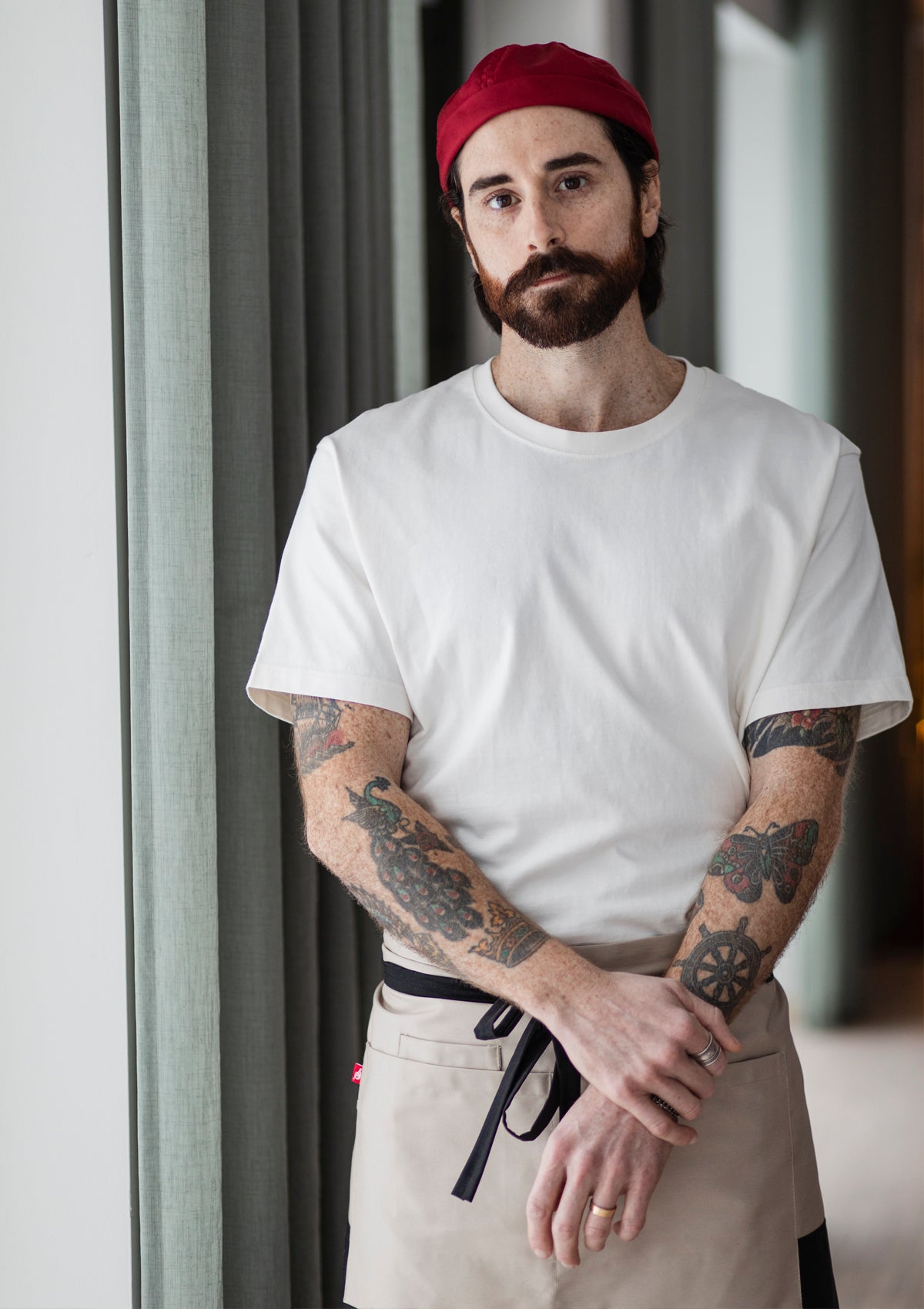 T-shirt Short Sleeves Unisex | Segers