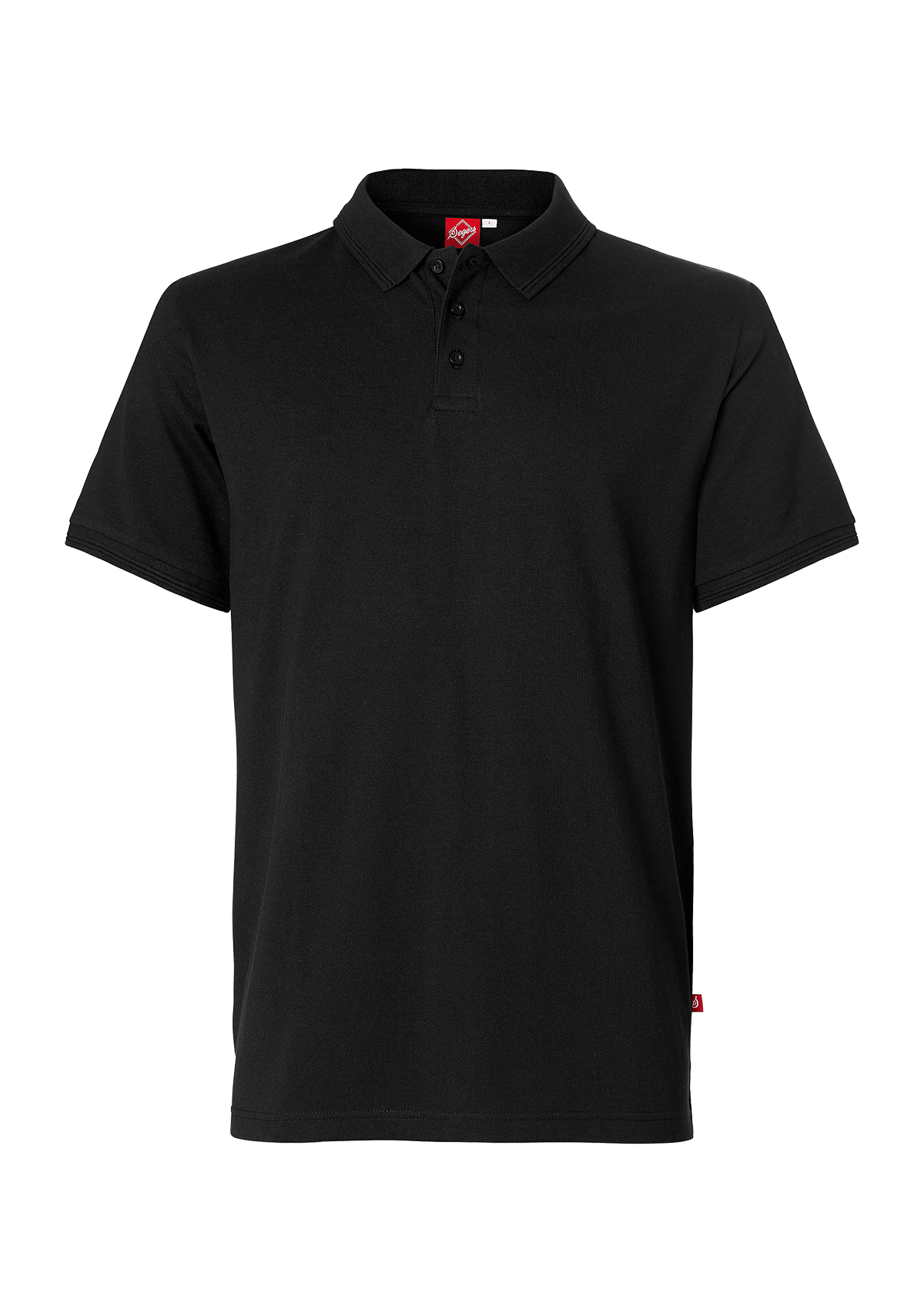 Polo para hombre de manga corta | Segers