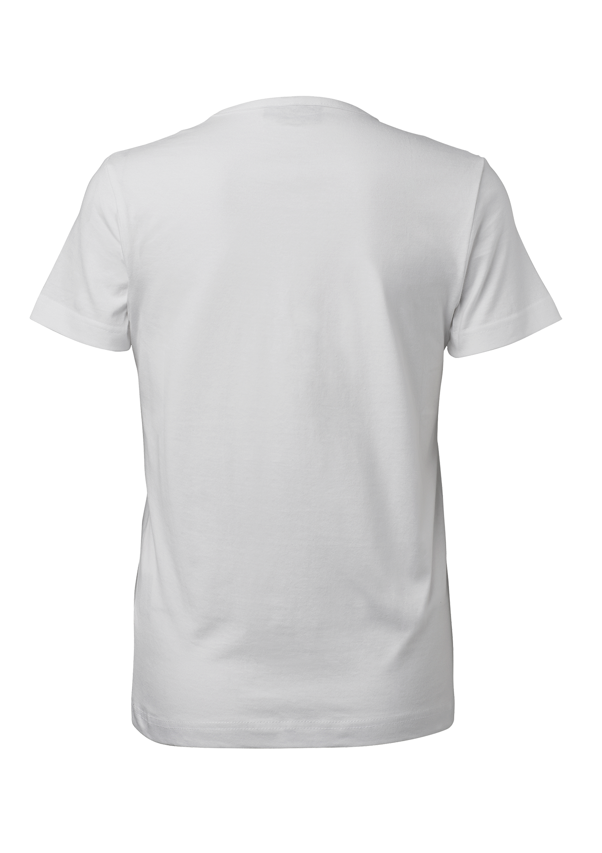 Women's Premium T-shirt with Short Sleeves | Segers