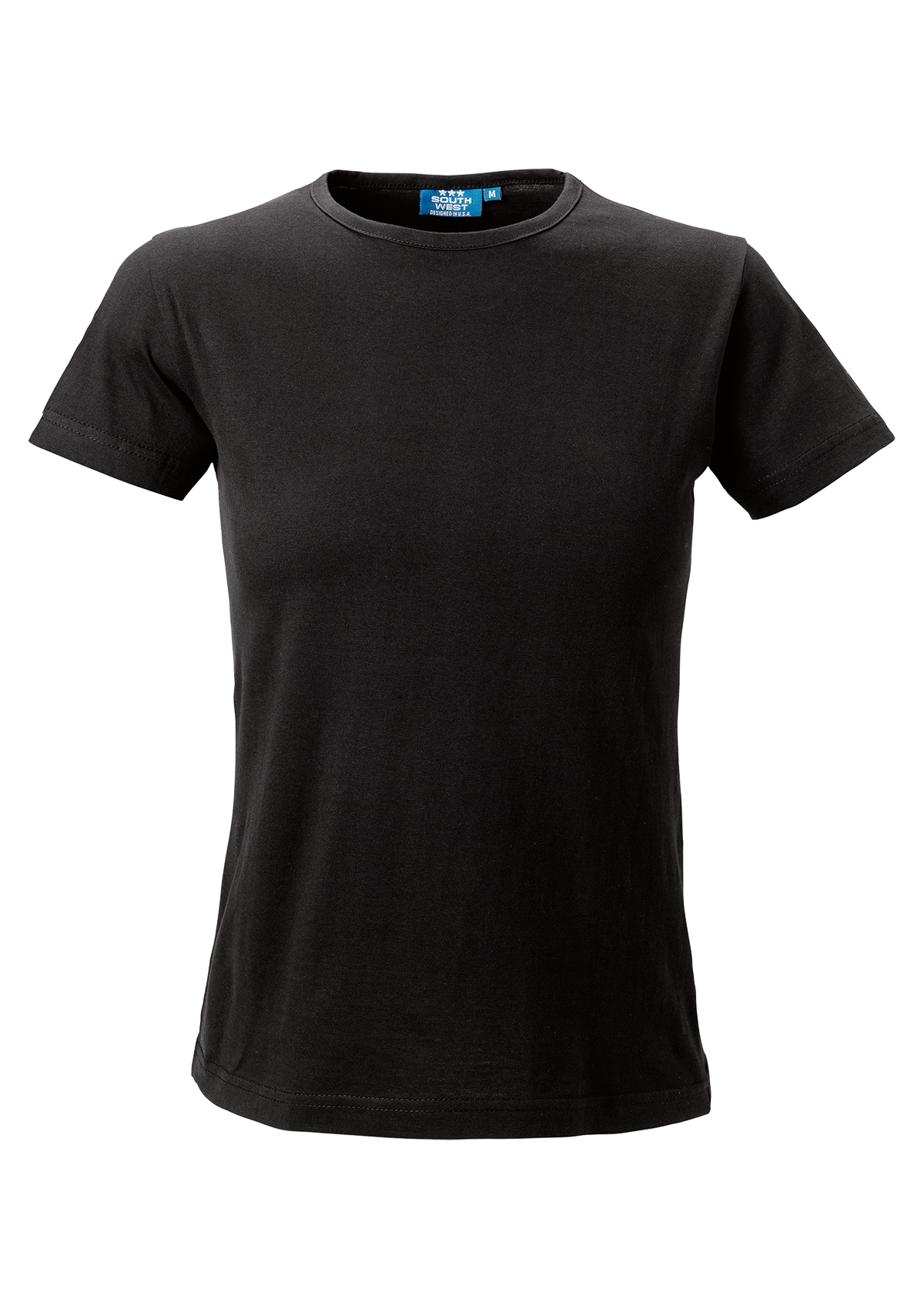 Women's Premium T-shirt with Short Sleeves | Segers