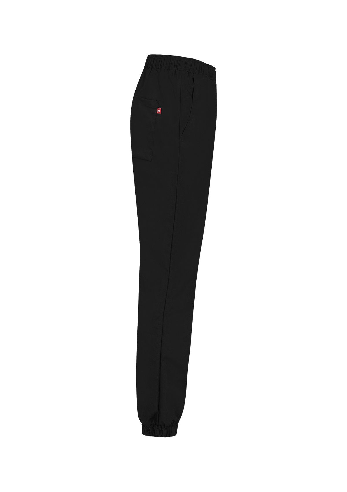 Pantalones unisex corte relajado | Segers