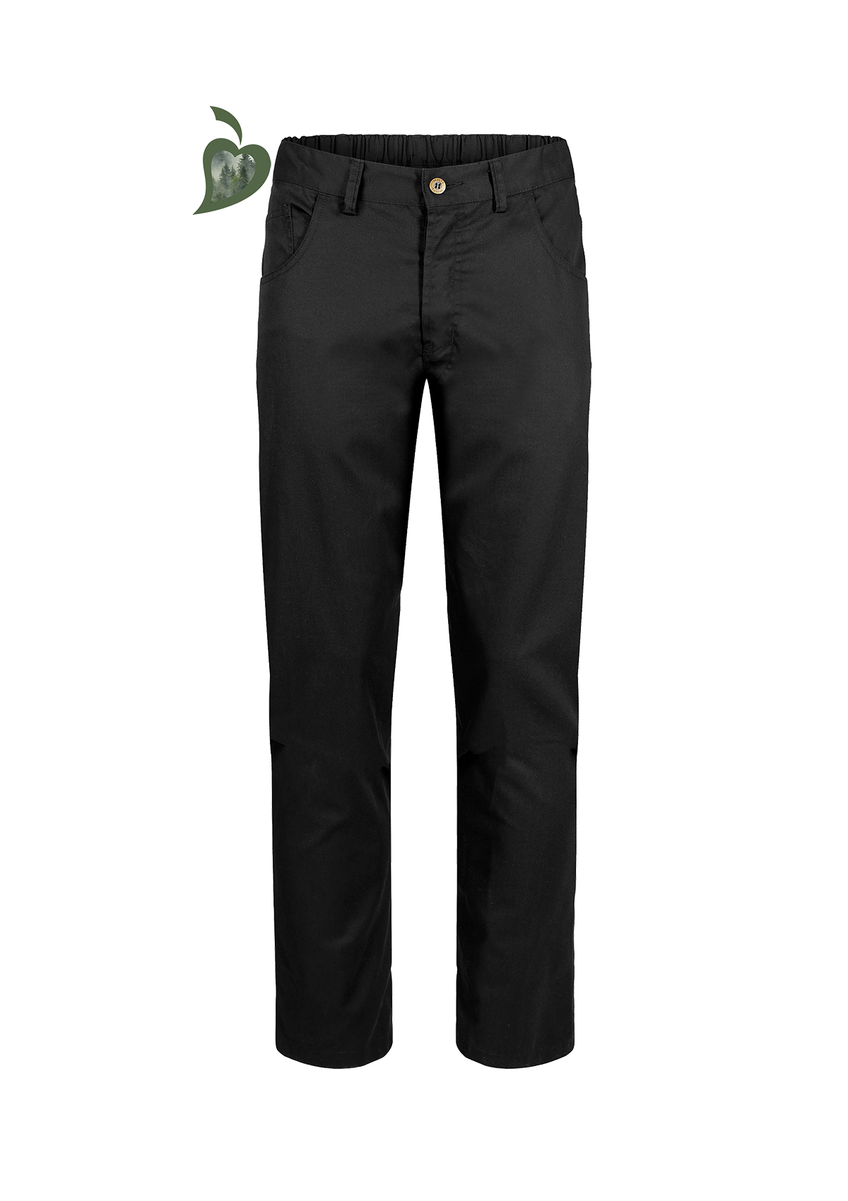 Chef Pants with Stretch Effect Atacac Unisex | Segers