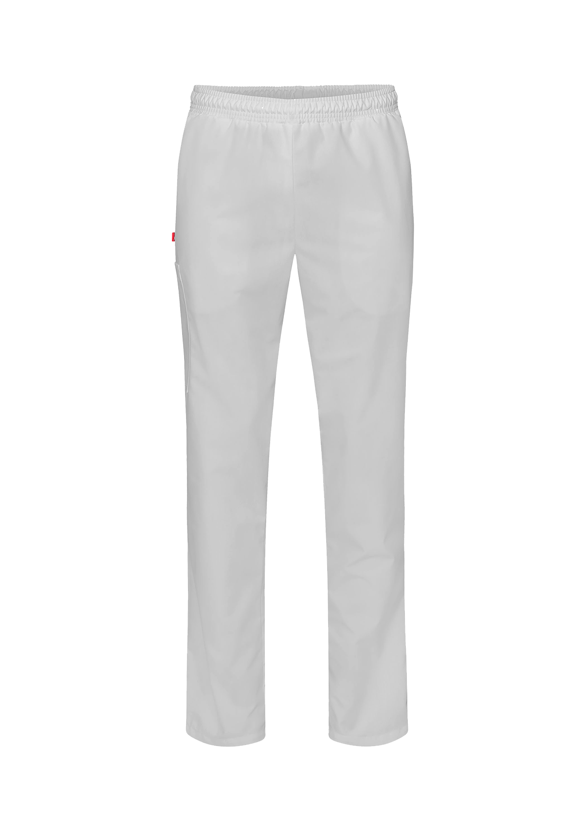 Pants With Elasticated Waist Unisex | Segers