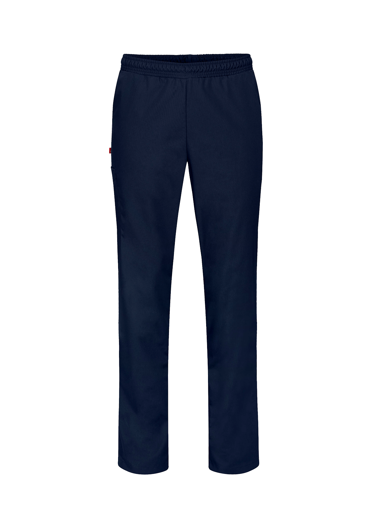 Pants With Elasticated Waist Unisex | Segers