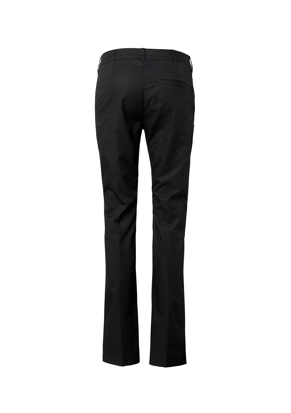 Pantalón de chef para mujer corte entallado | Segers