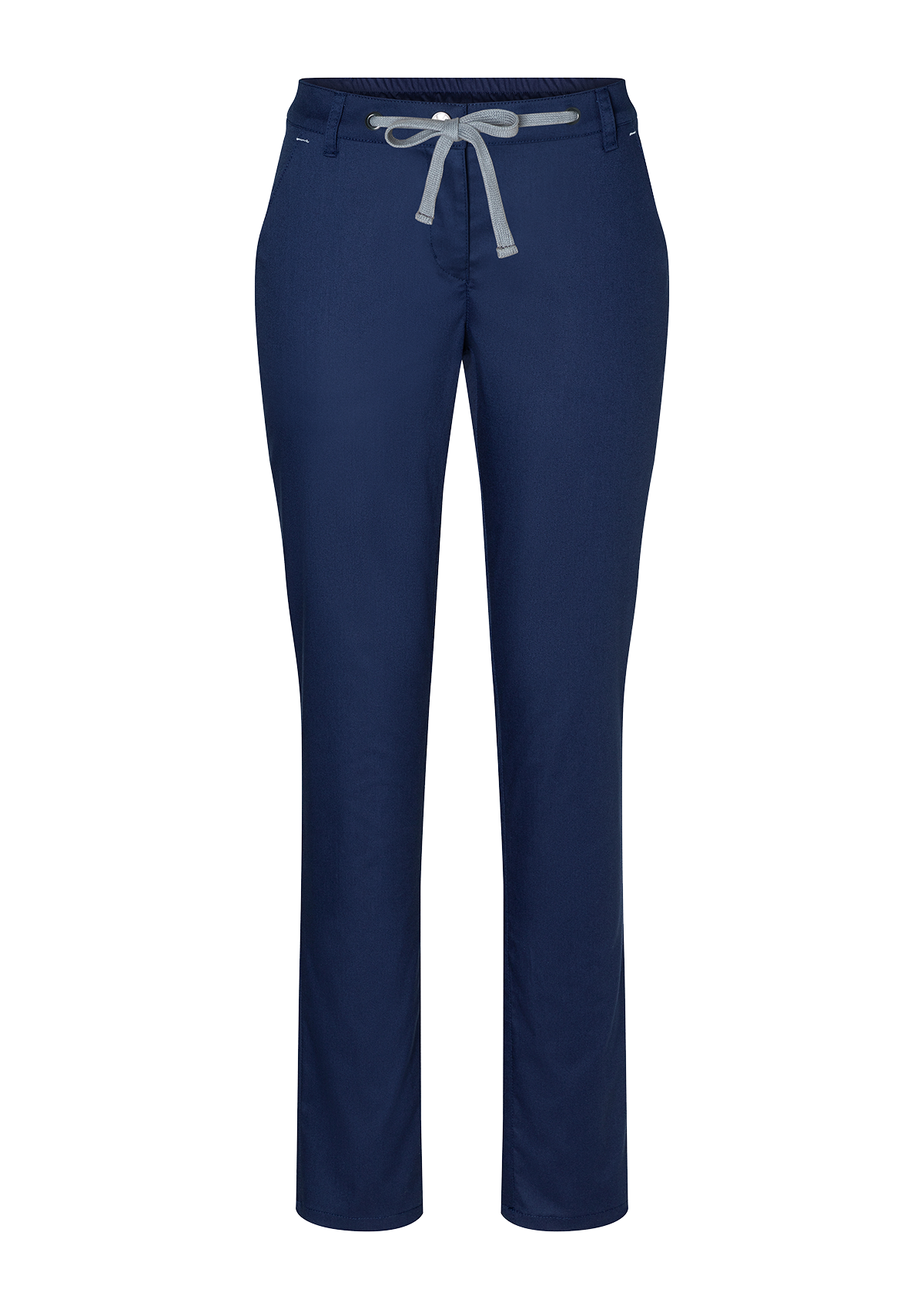 Pantalones tipo chino de chef para mujer | Karlowsky