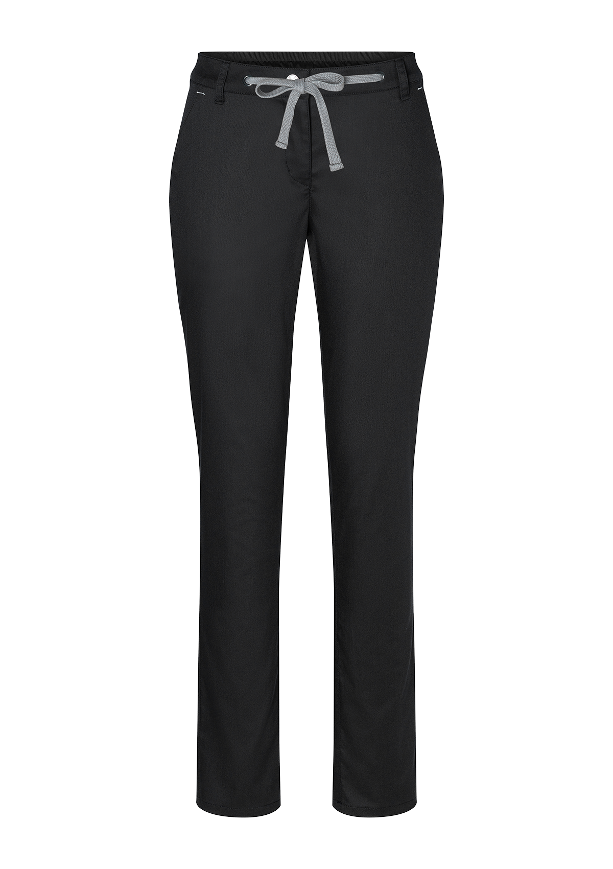 Pantalones tipo chino de chef para mujer | Karlowsky