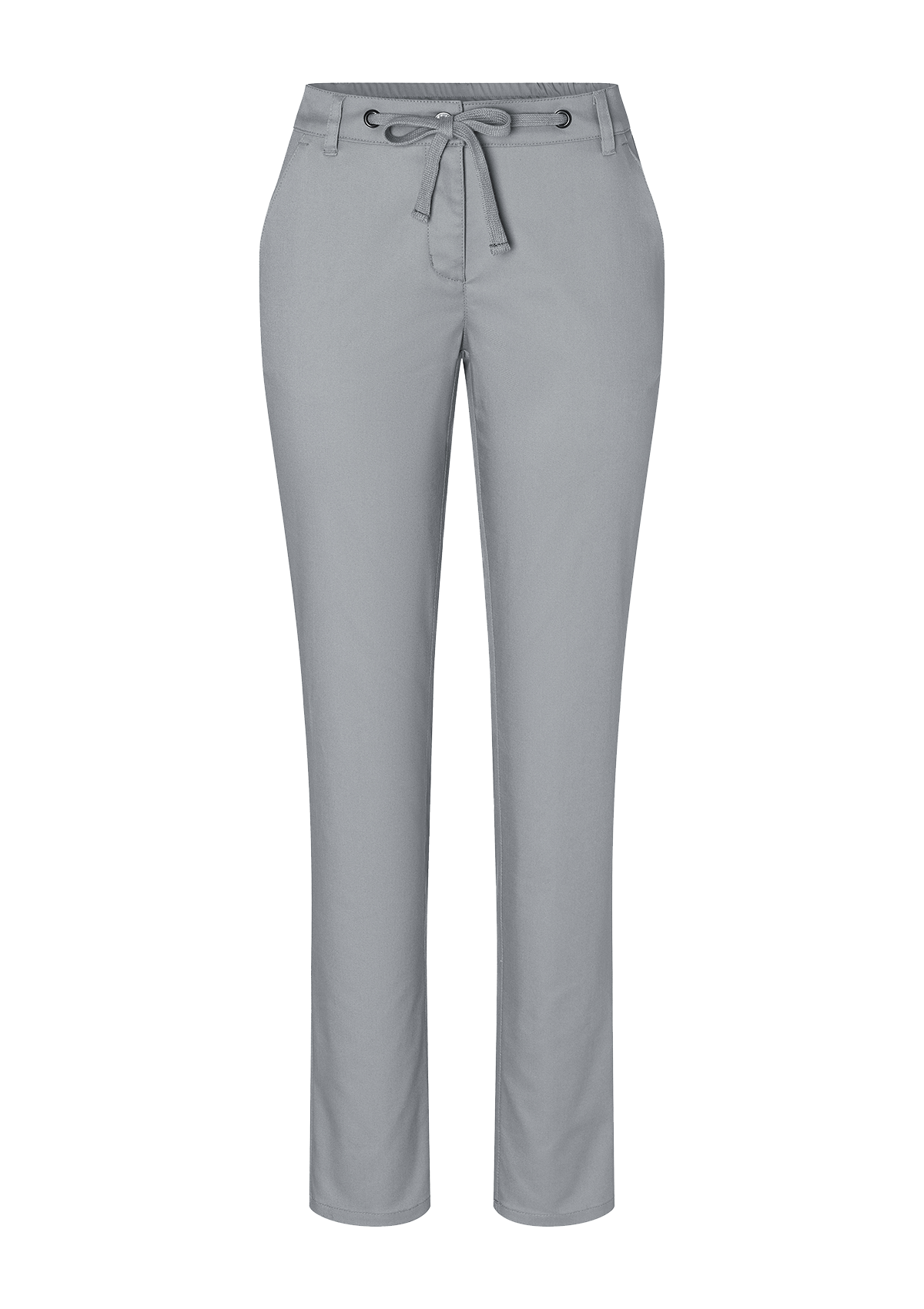 Pantalones tipo chino de chef para mujer | Karlowsky