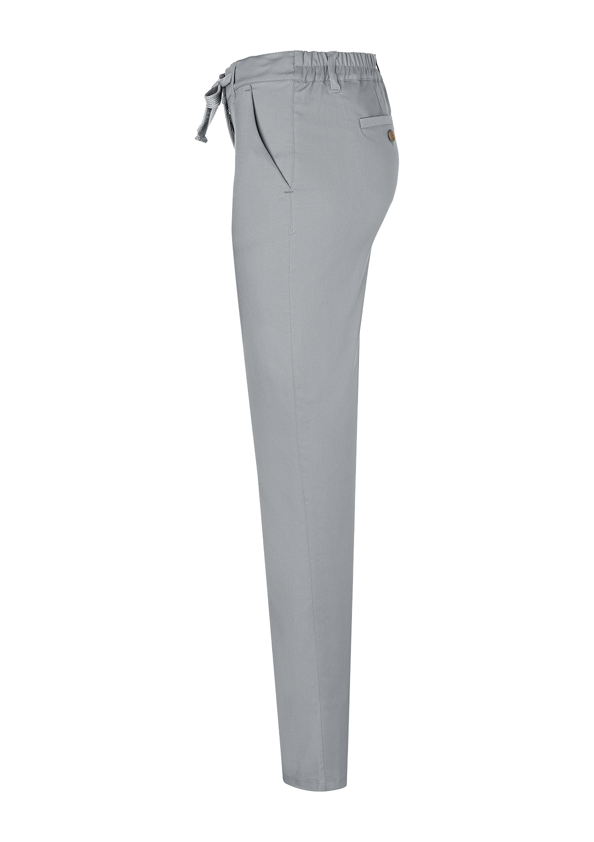 Pantalones tipo chino de chef para mujer | Karlowsky